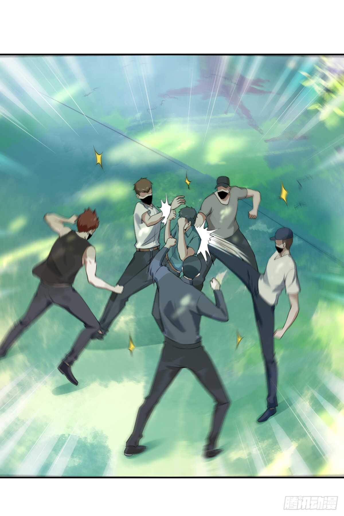 第127话 撒娇没用35