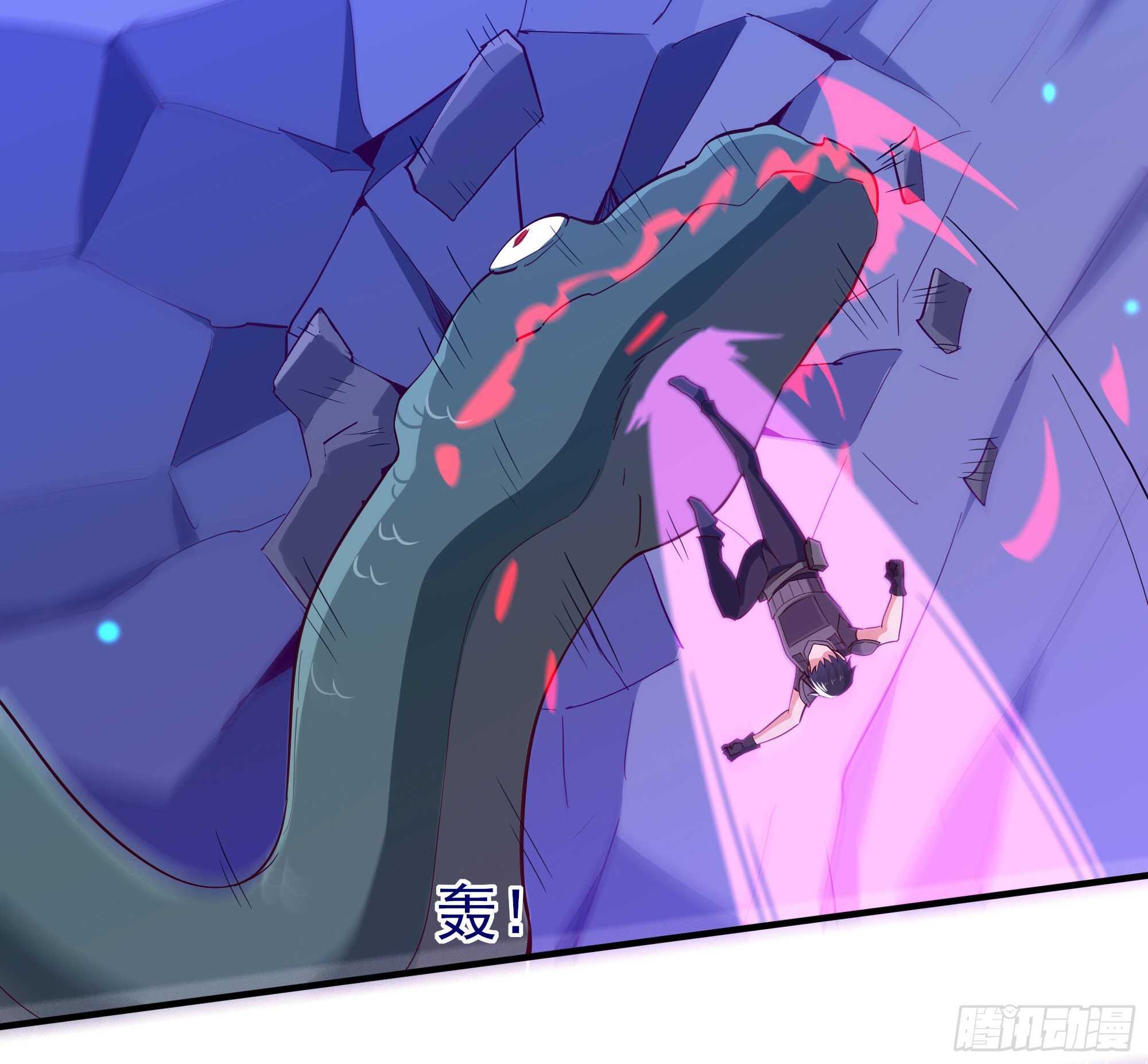 第151话 机关傀儡14