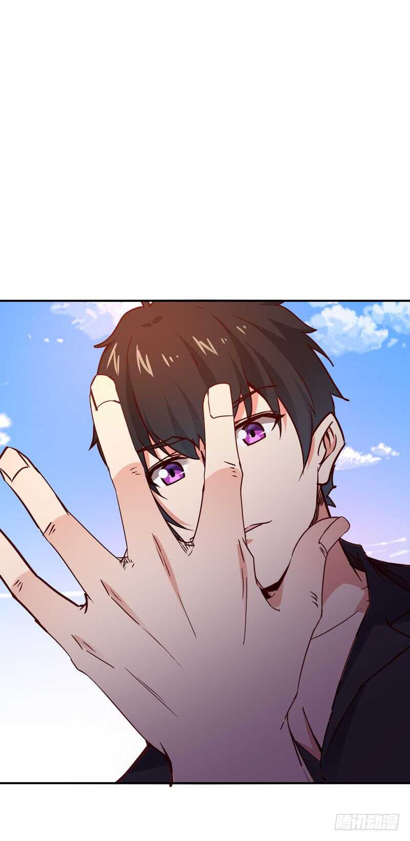 第79话 偶遇山精37