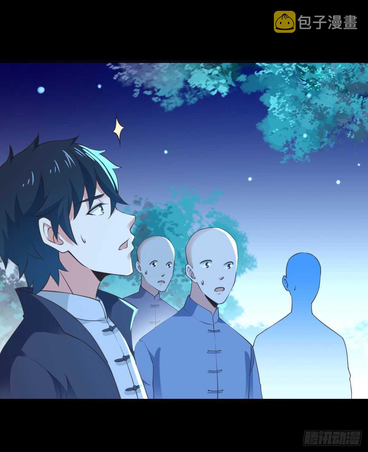 第141话 真龙之子19
