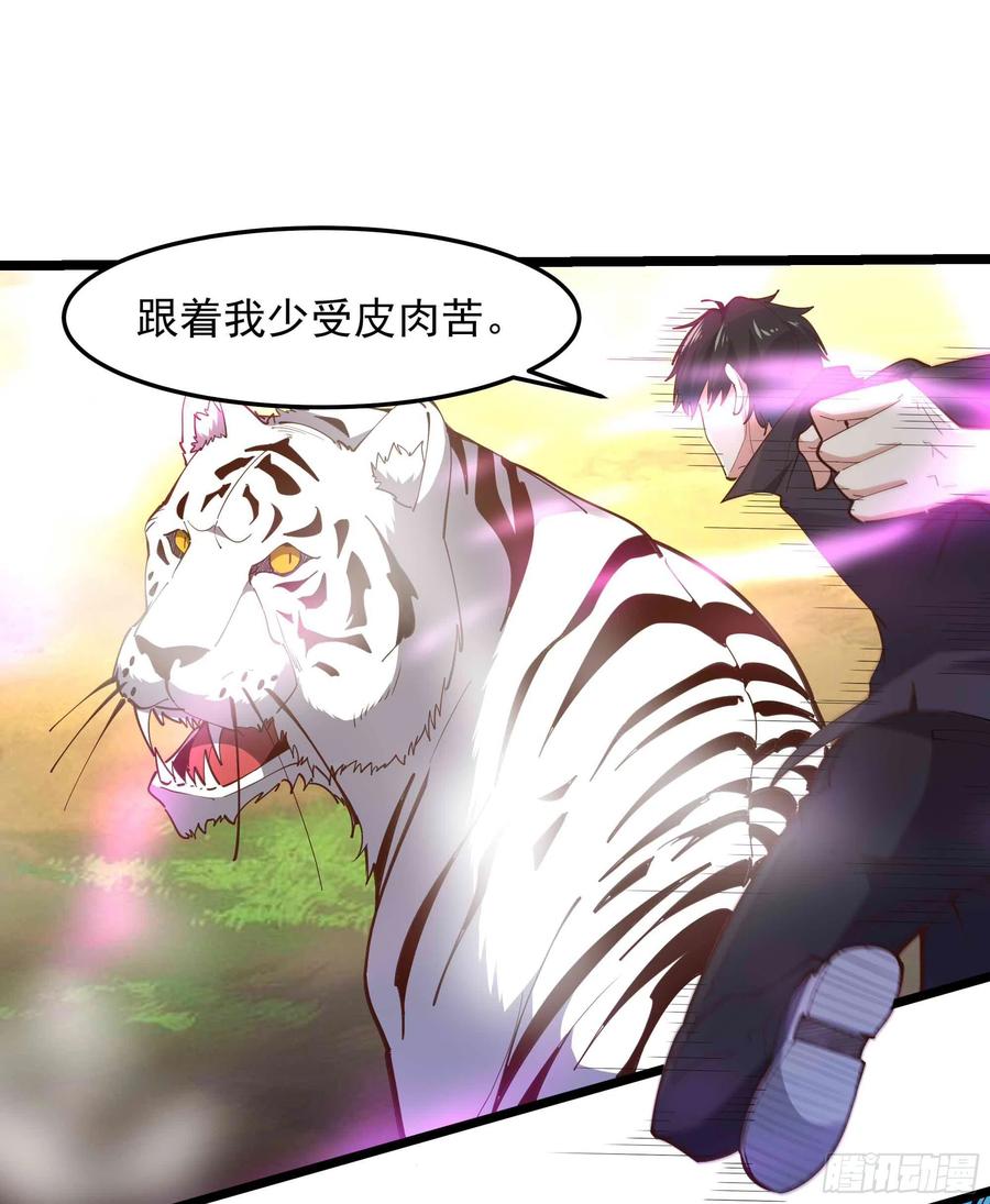 第257话 召唤神兽29