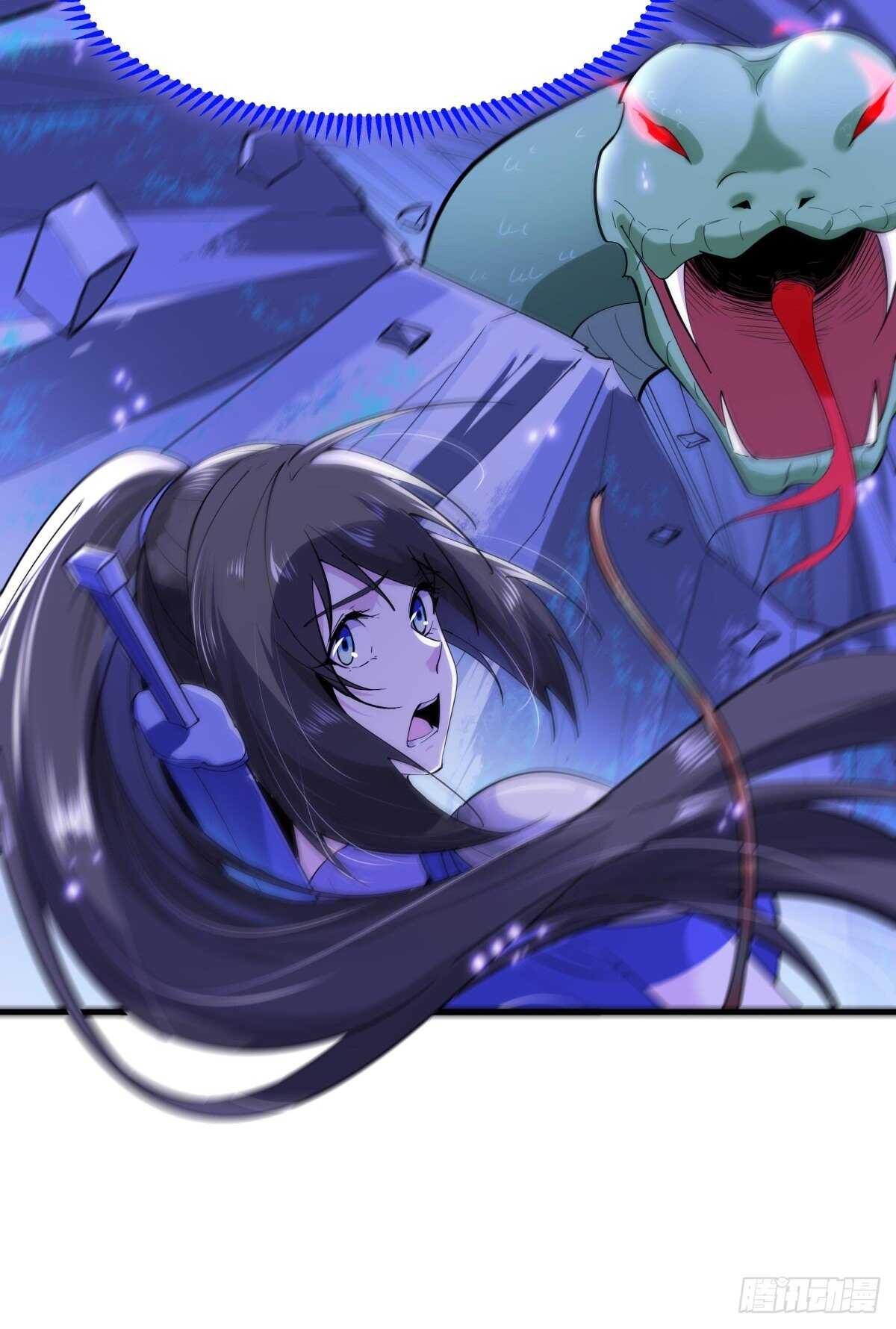 第150话 凶兽出击38