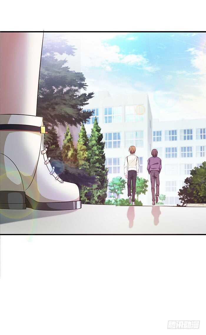 第58话 小人设局4