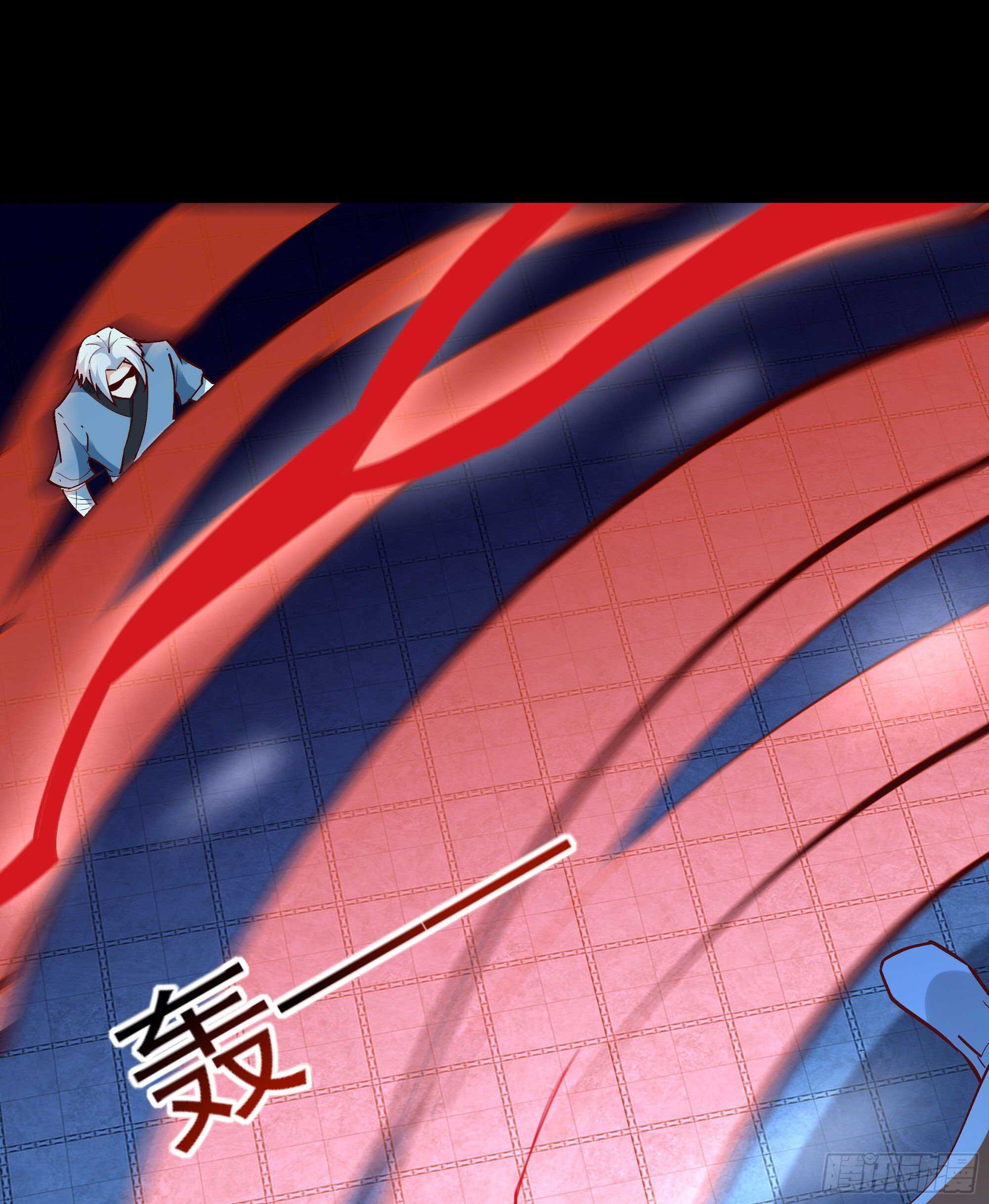 第189话 木离快跑21