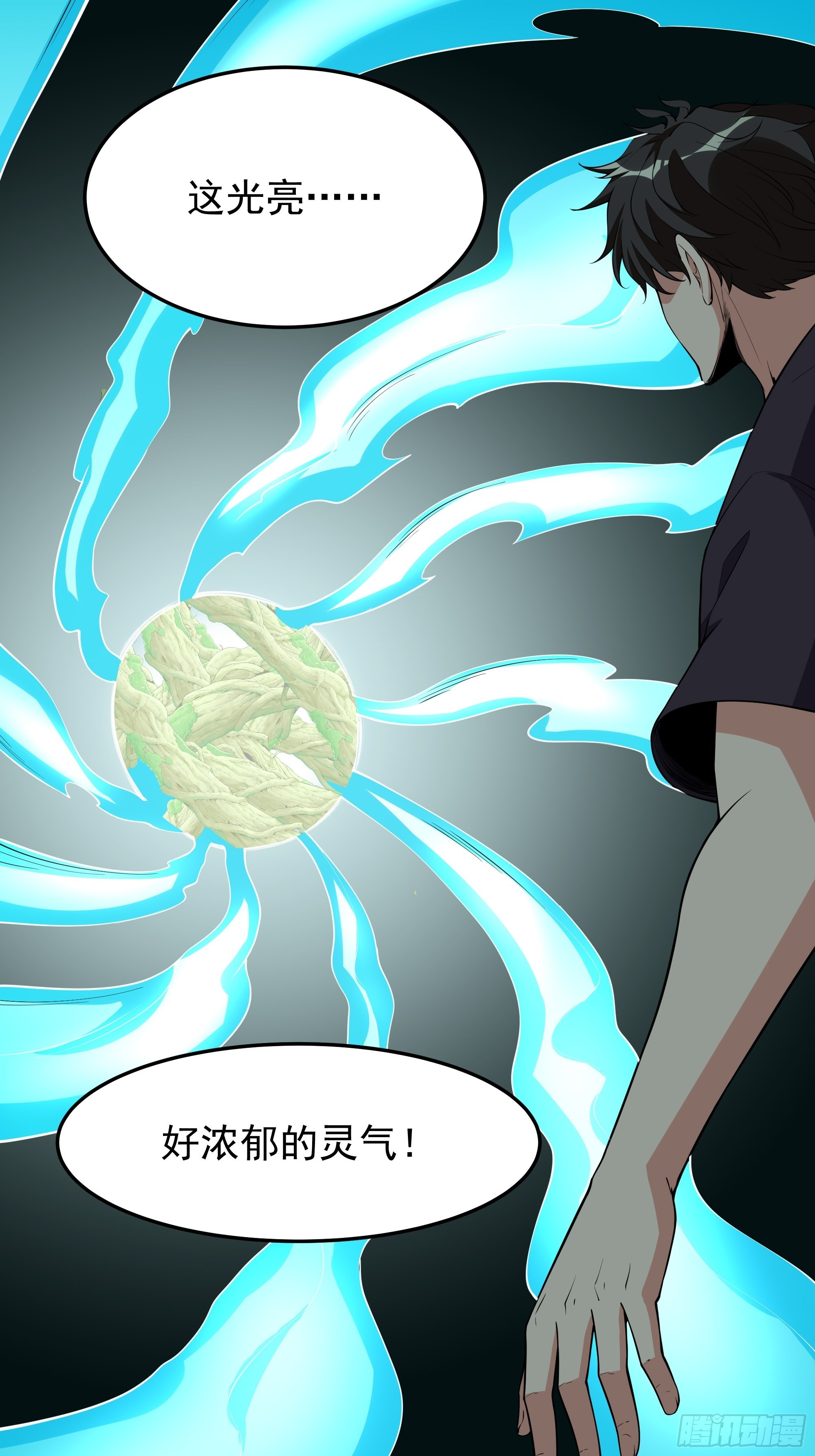 第334话 灵脉本源4