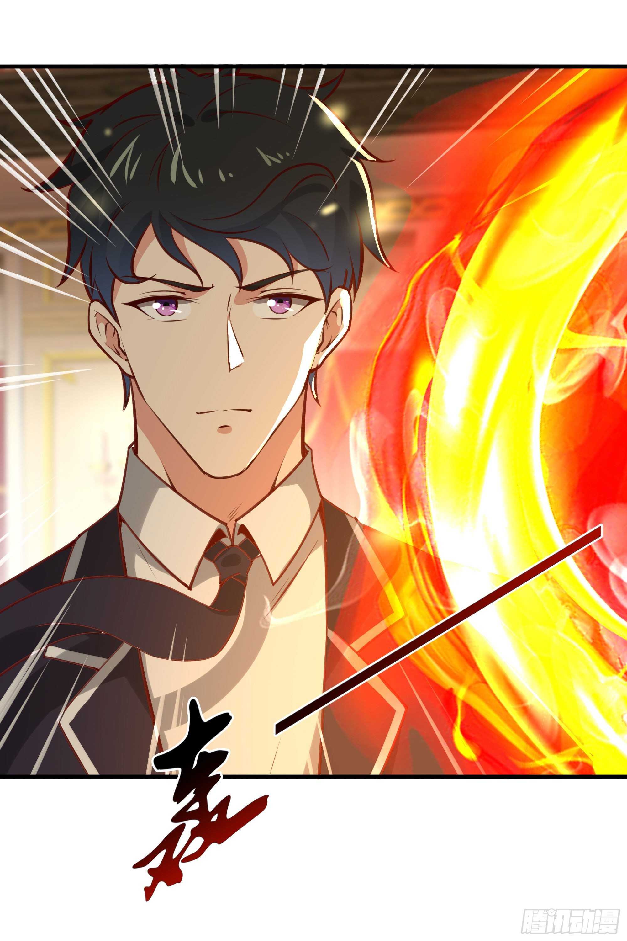 第170话 推销姐姐33