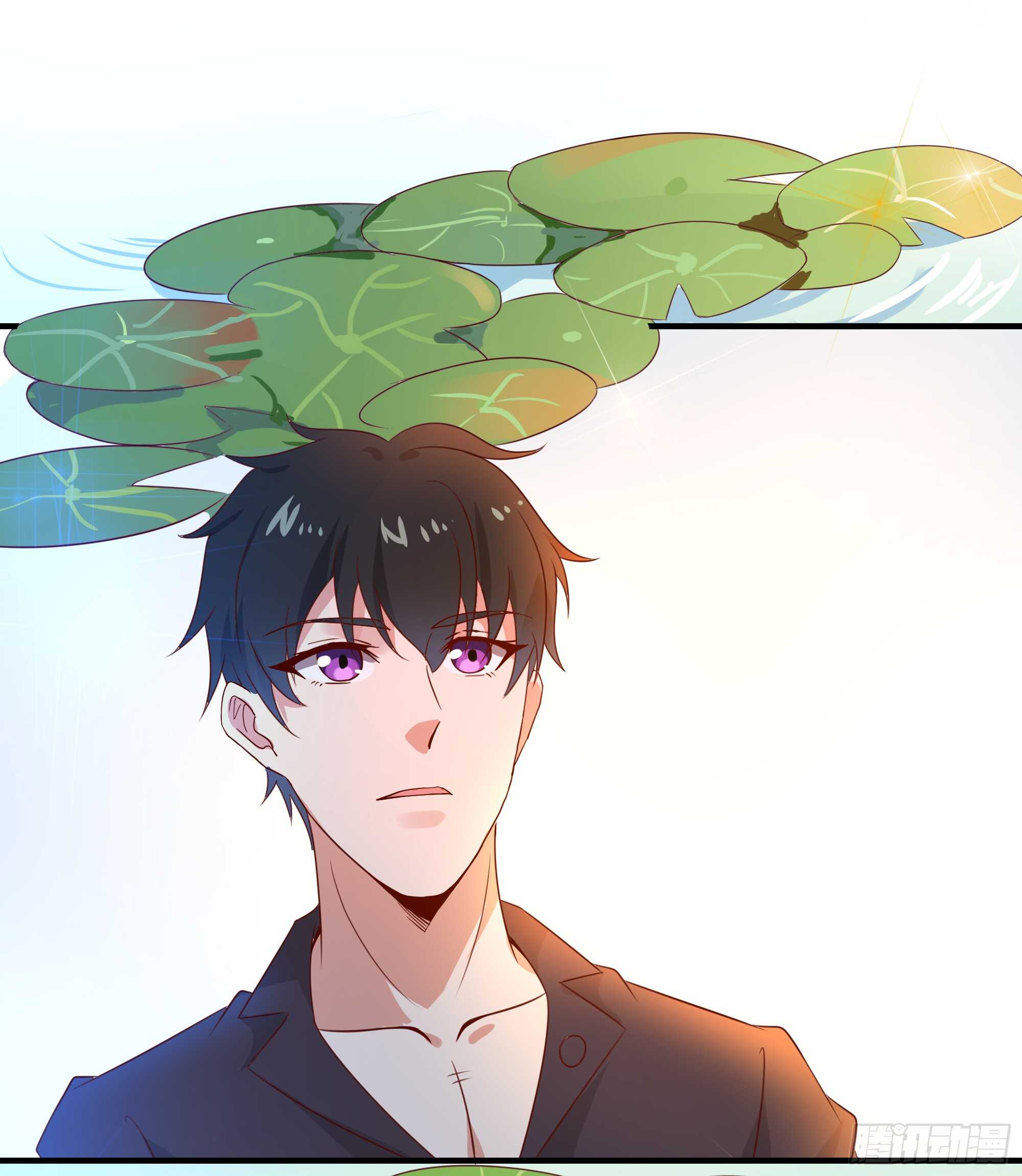 第88话 古风美人30