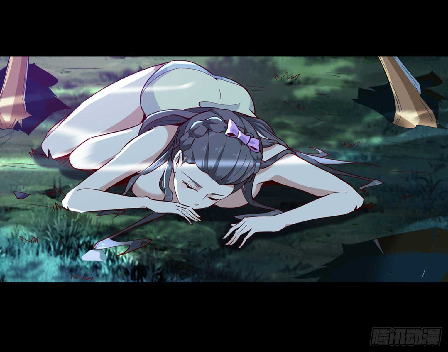 第93话 犯我华夏者，不能活38