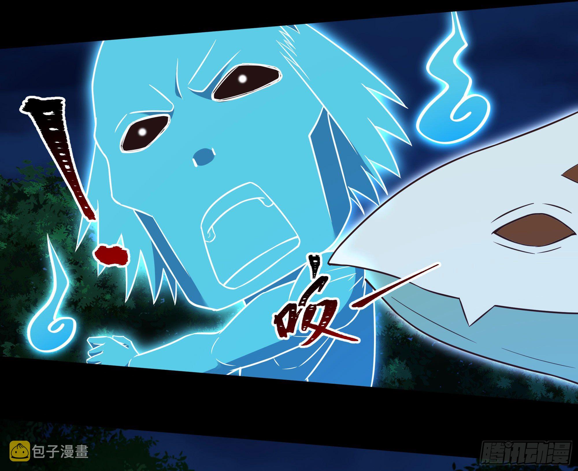 第307话 拘神拿鬼26