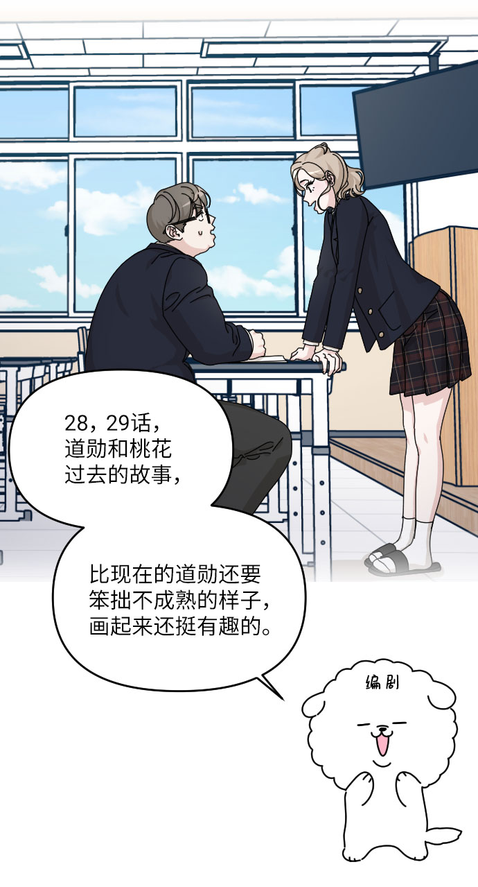 【免费】後记23