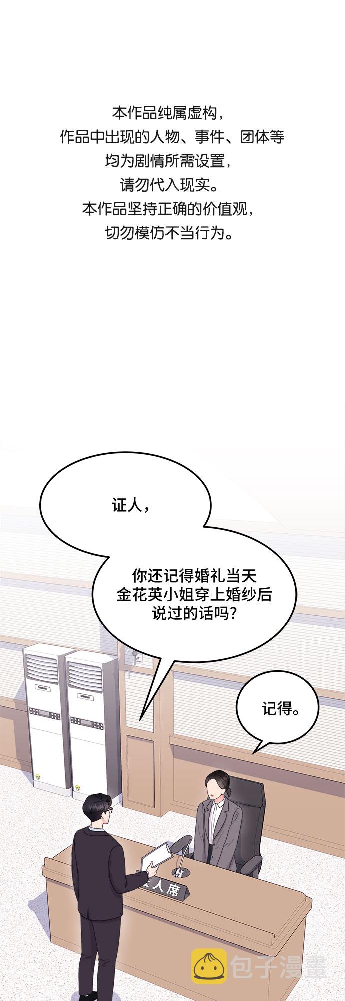 [第11话] 滑落的婚纱（5）0