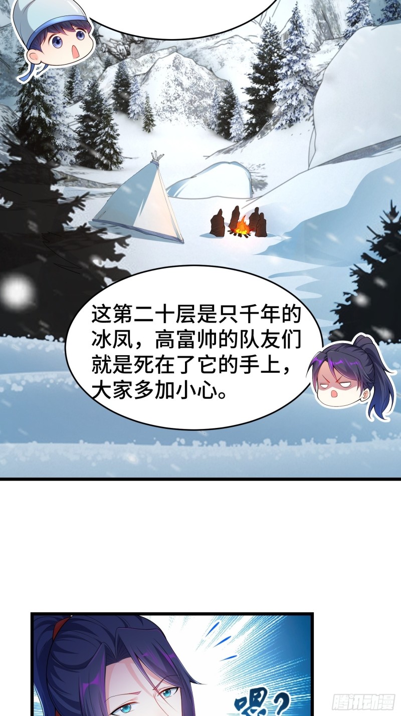 雪原冰凤11
