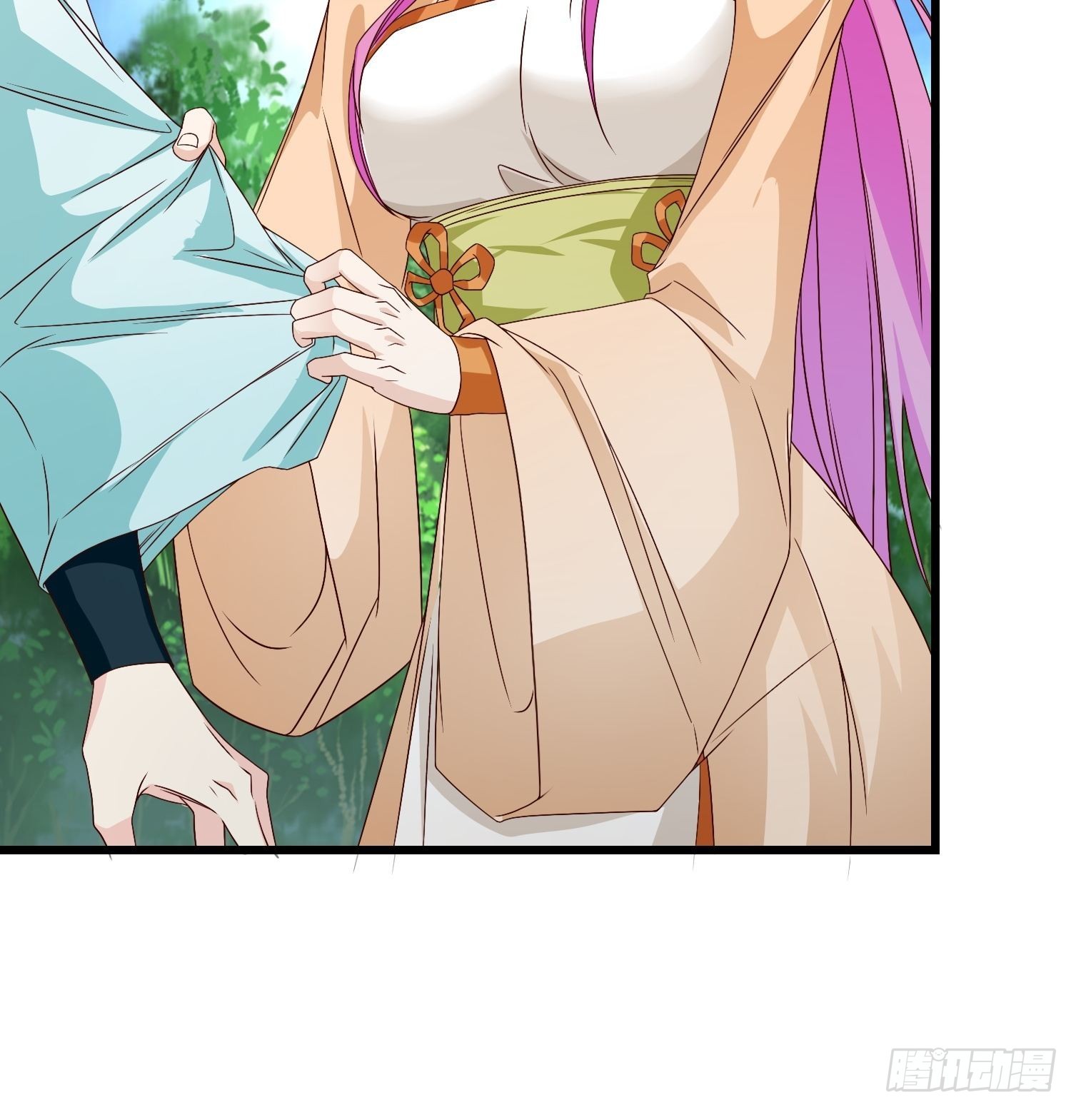 宿敌重逢15