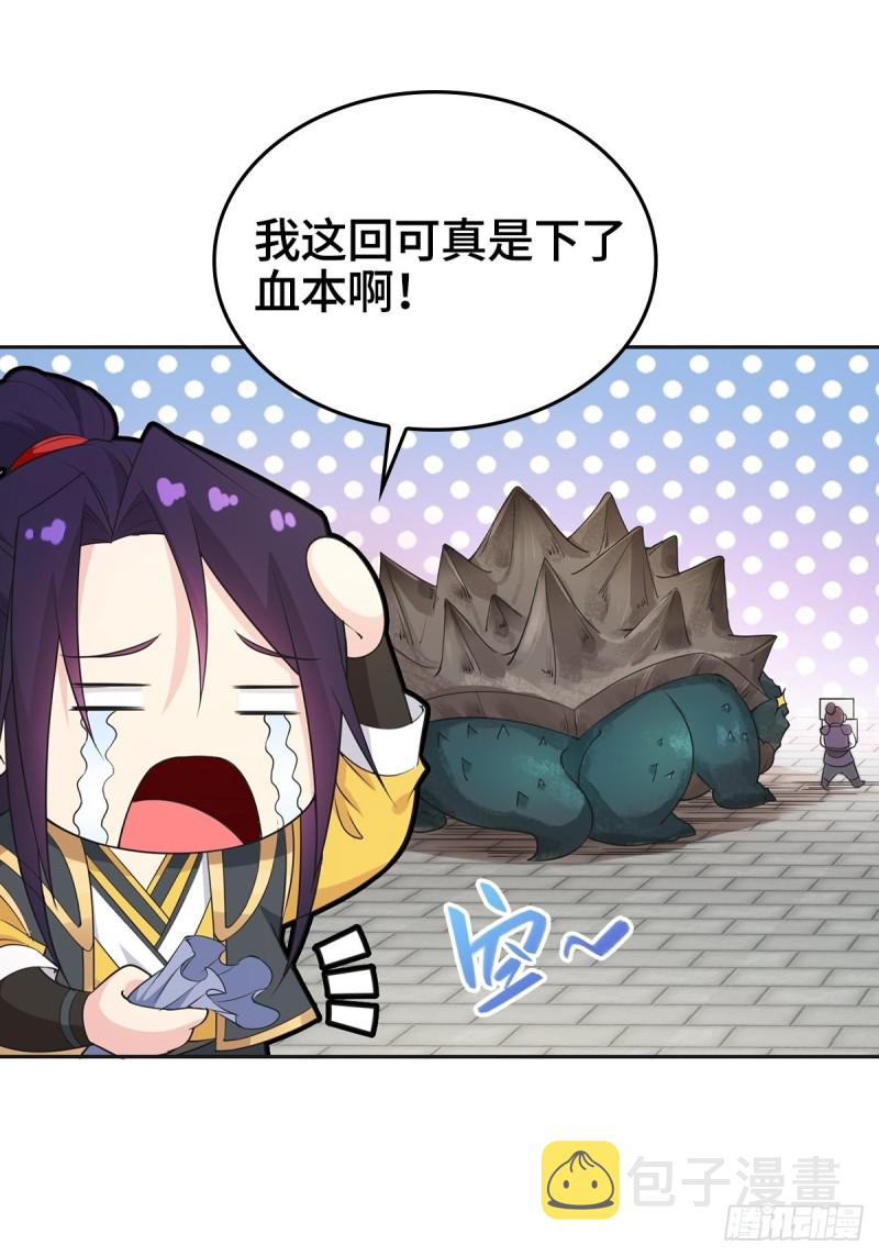 叶琼的身世4
