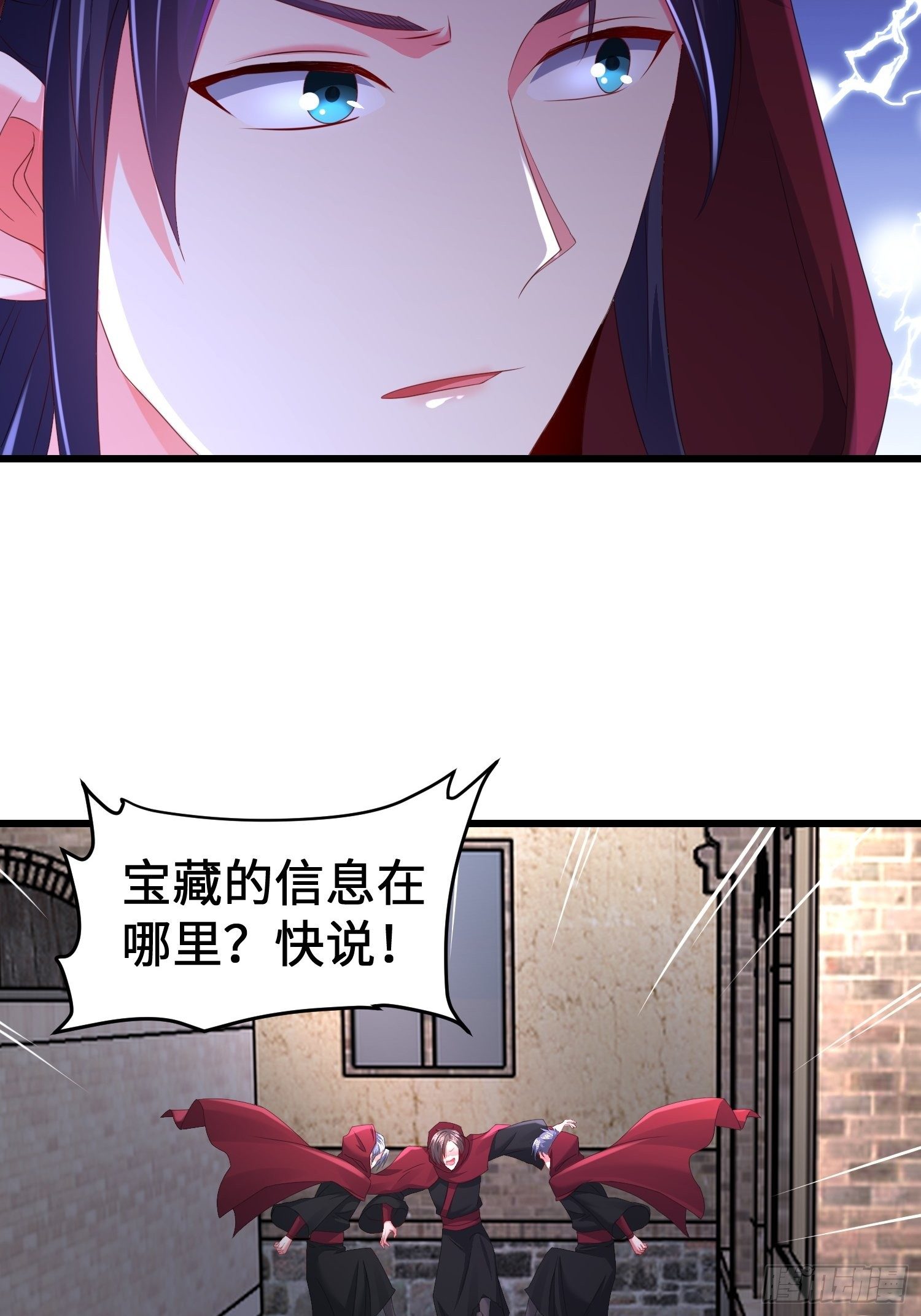 龙城寺庙7