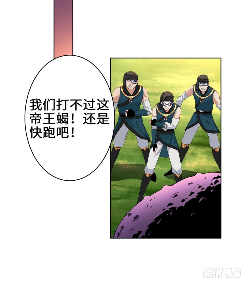 桃花开到巫毒教21