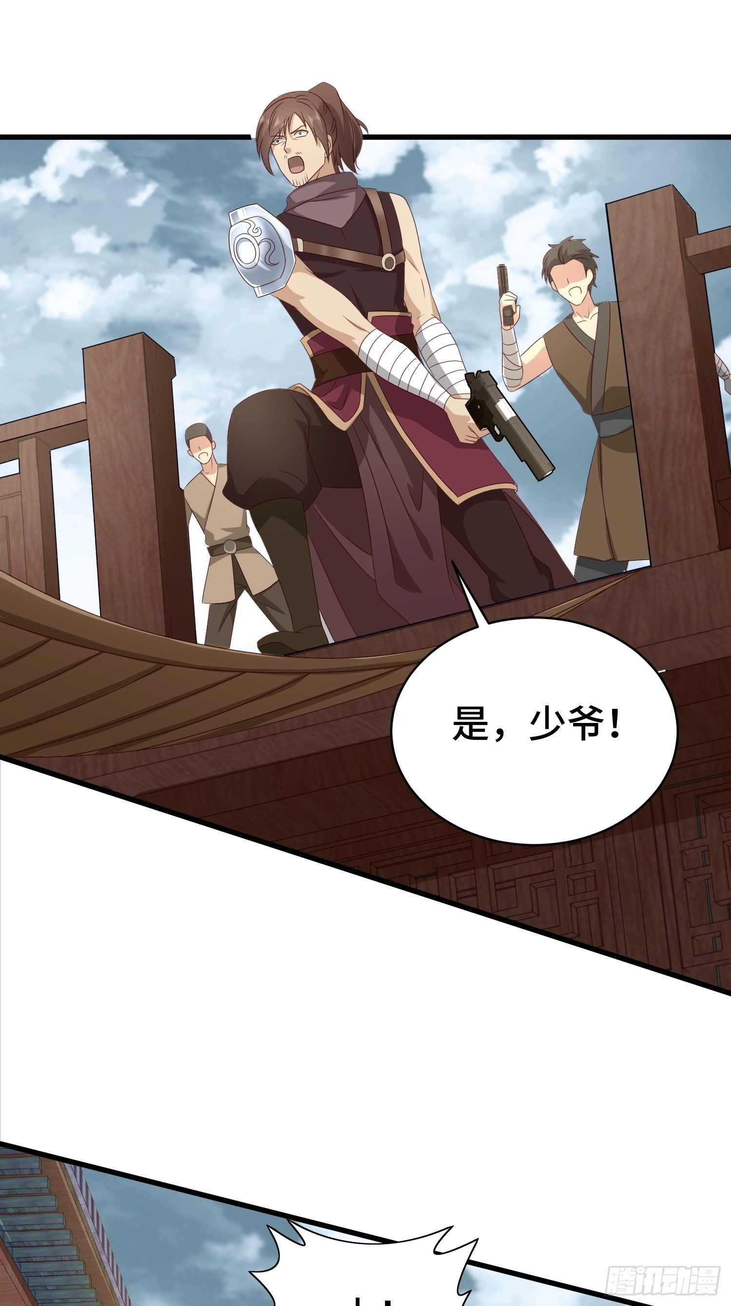 生化危机21