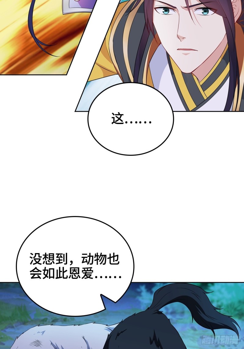 黑森林的真正核心19