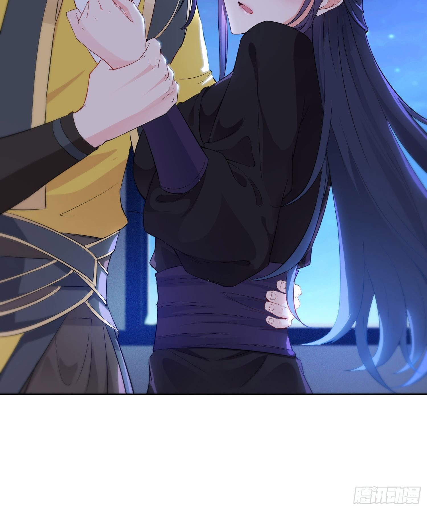 深夜纤云扰32