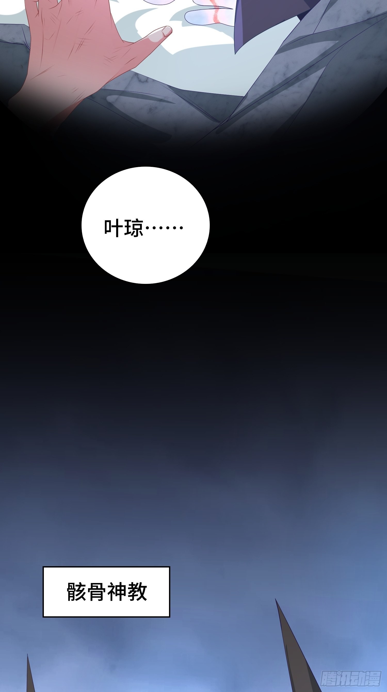 叶琼的阴谋20