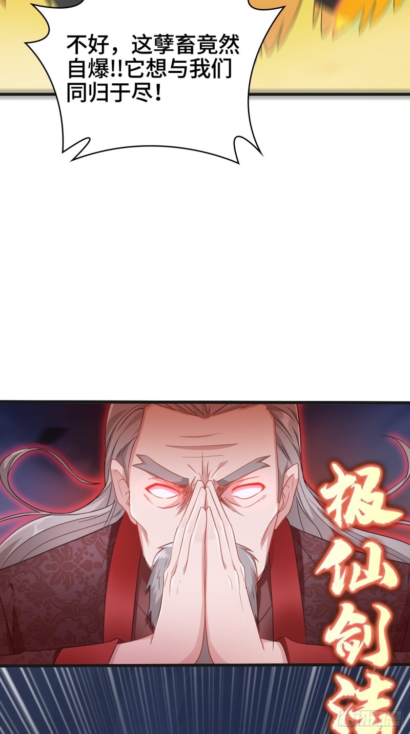 龙王龟的意志23