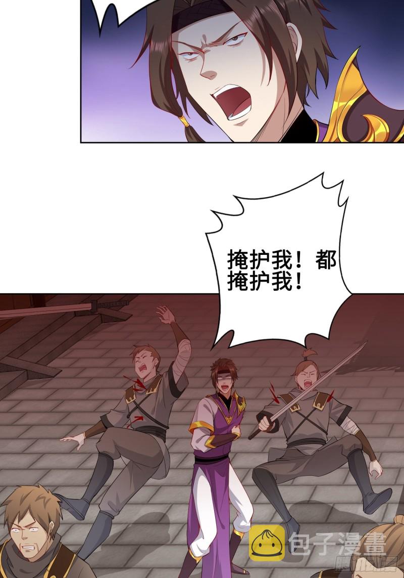纳兰城的刺客11