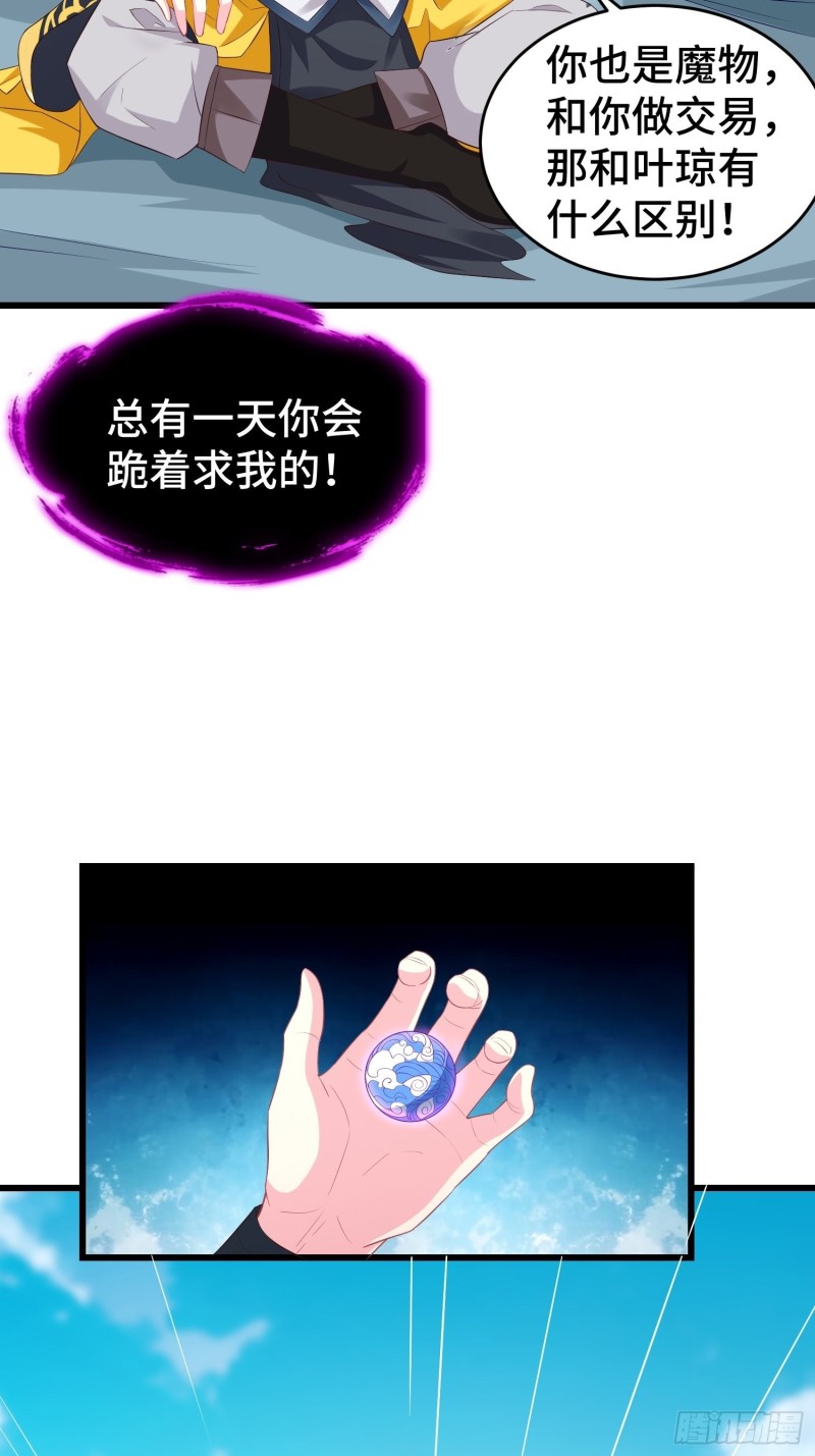 叶琼的野心13