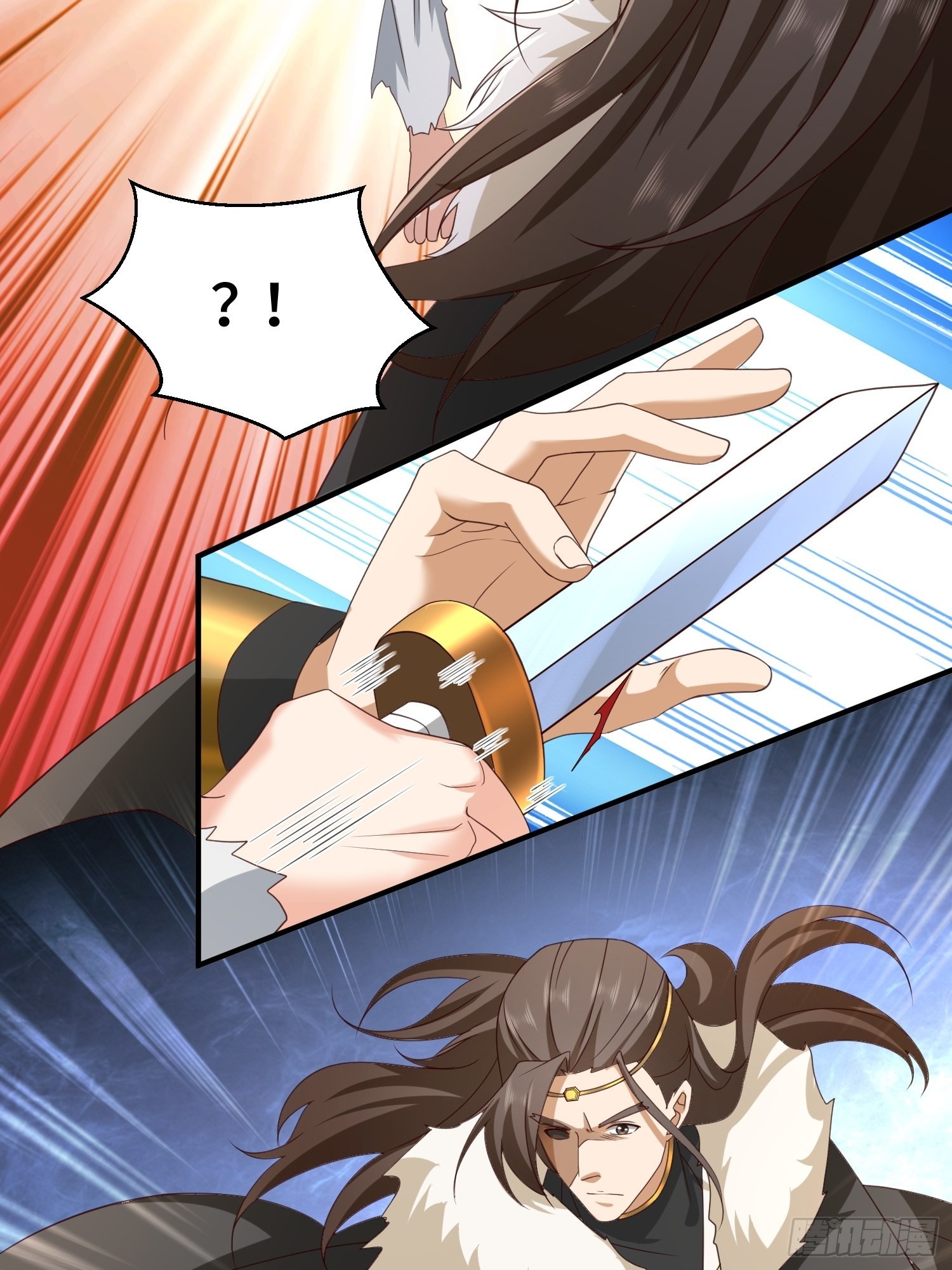 改头换面11