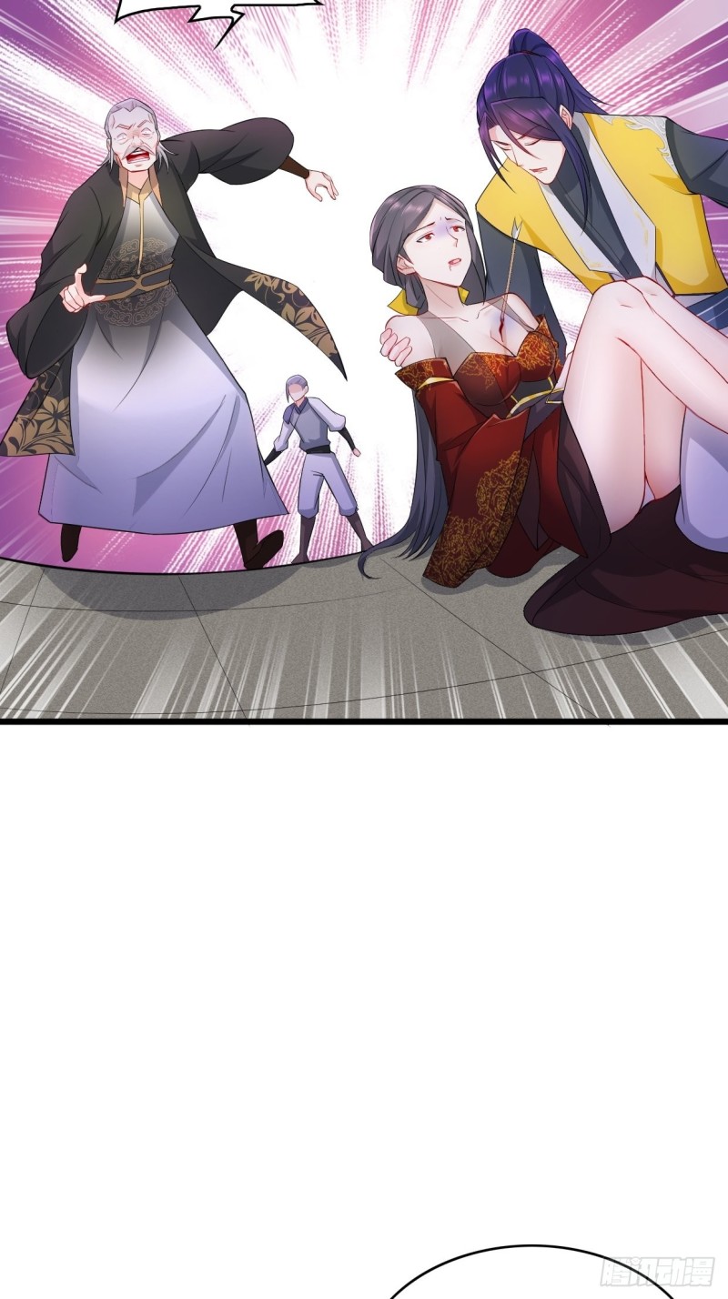 疯狂的万盟主21