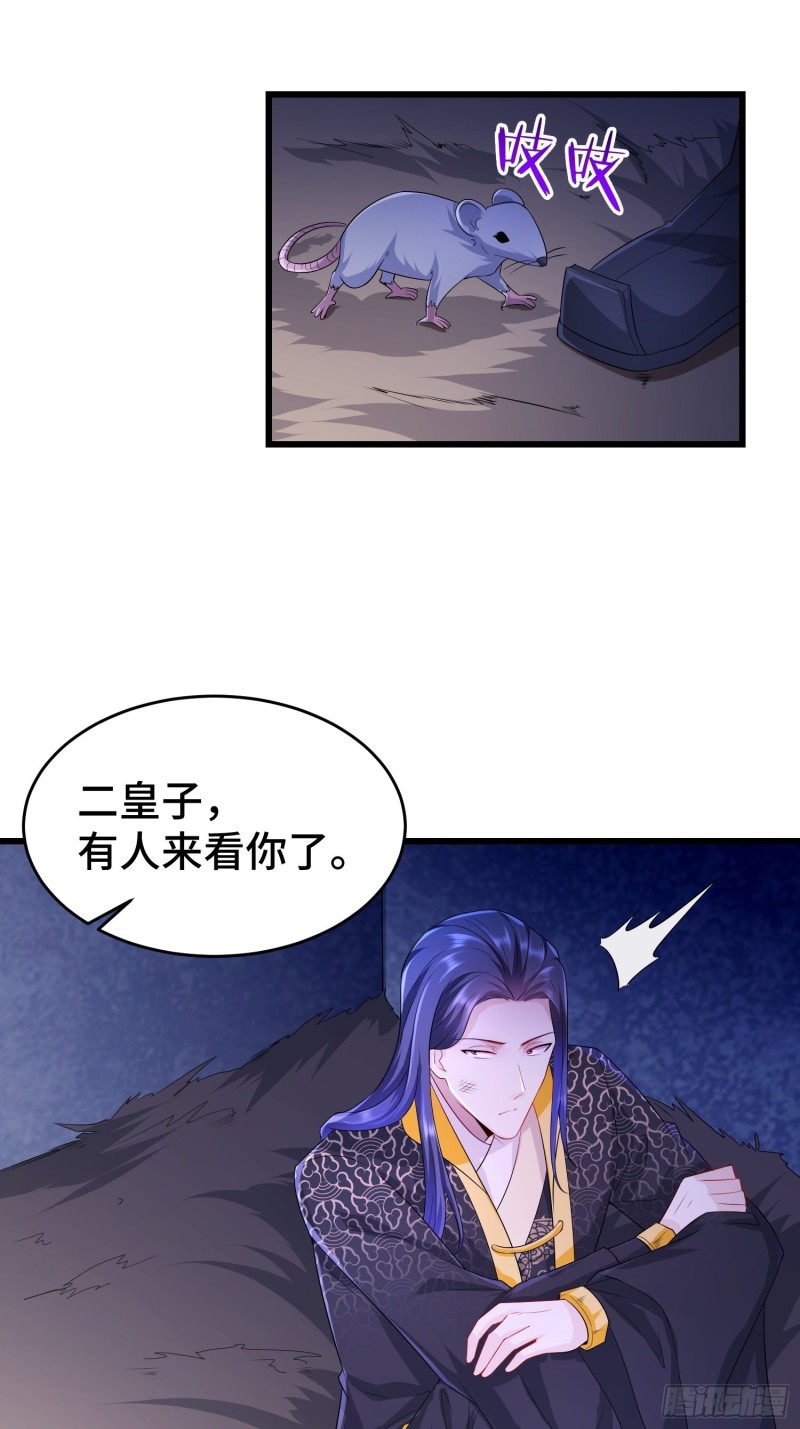 叶琼的野心18