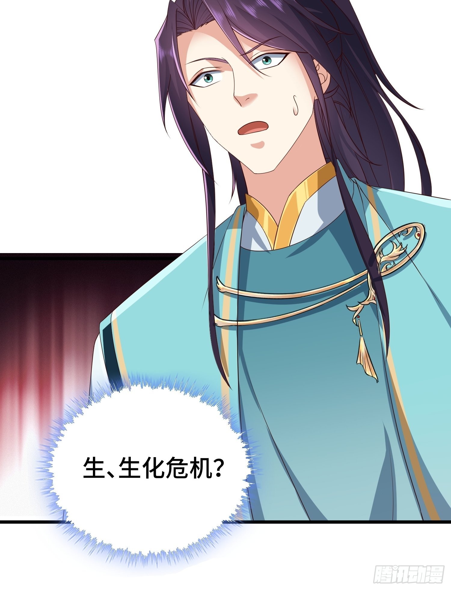 生化危机40
