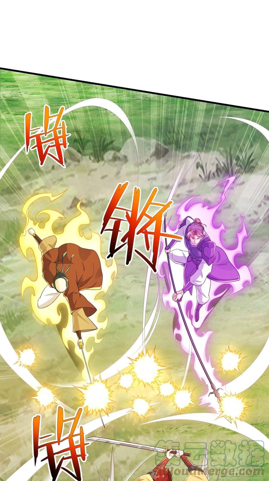 瘟疫之村27