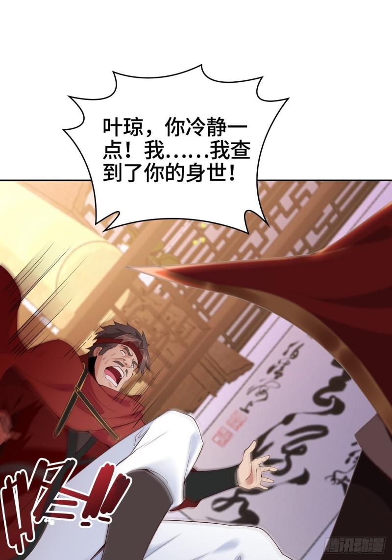 叶琼的身世30