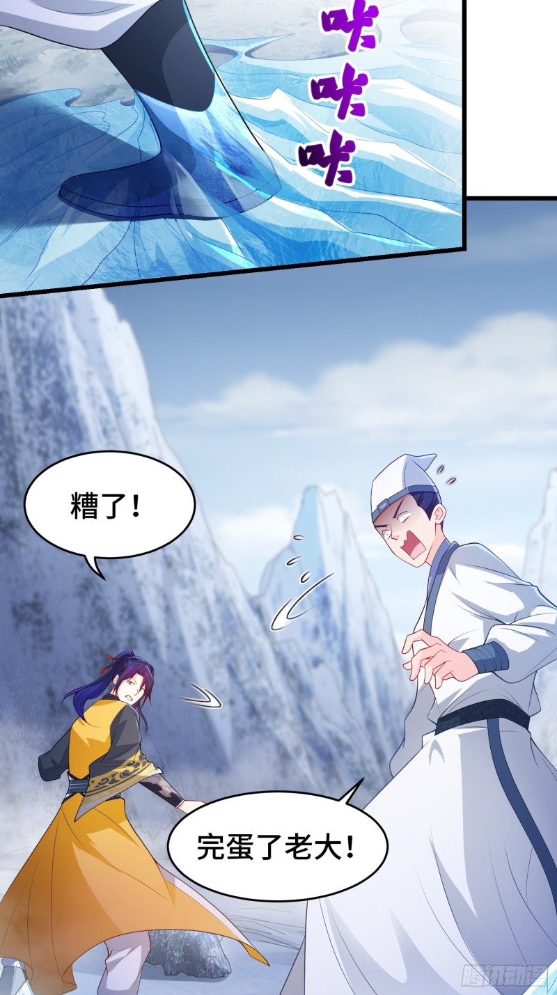 雪原冰凤20