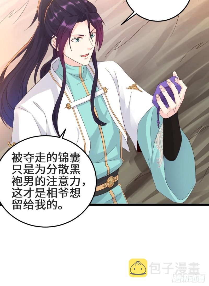 最後的谋略14
