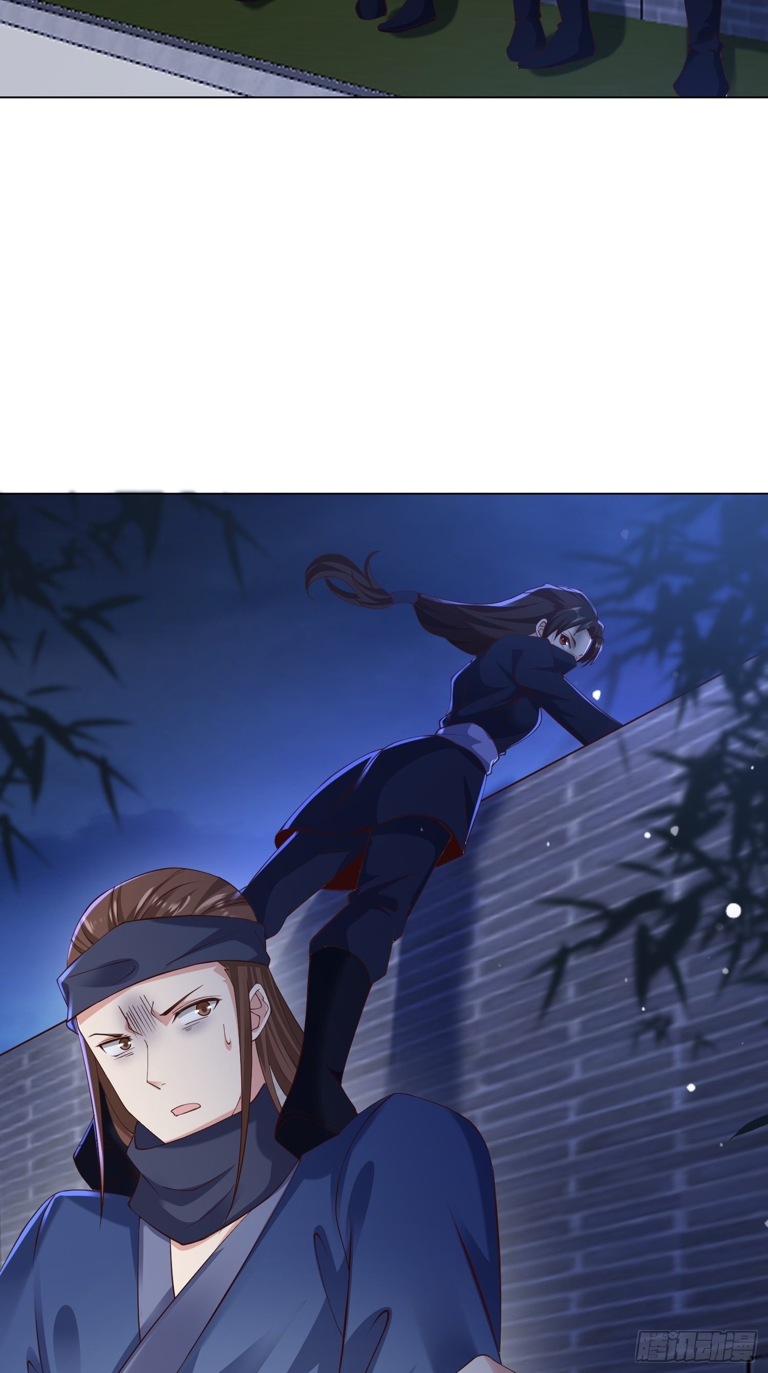 夜探养狗院19