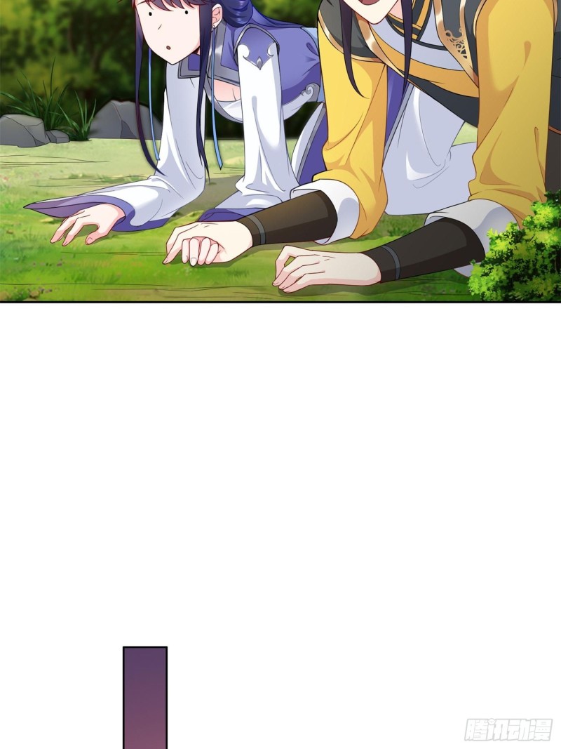 桃花开到巫毒教20