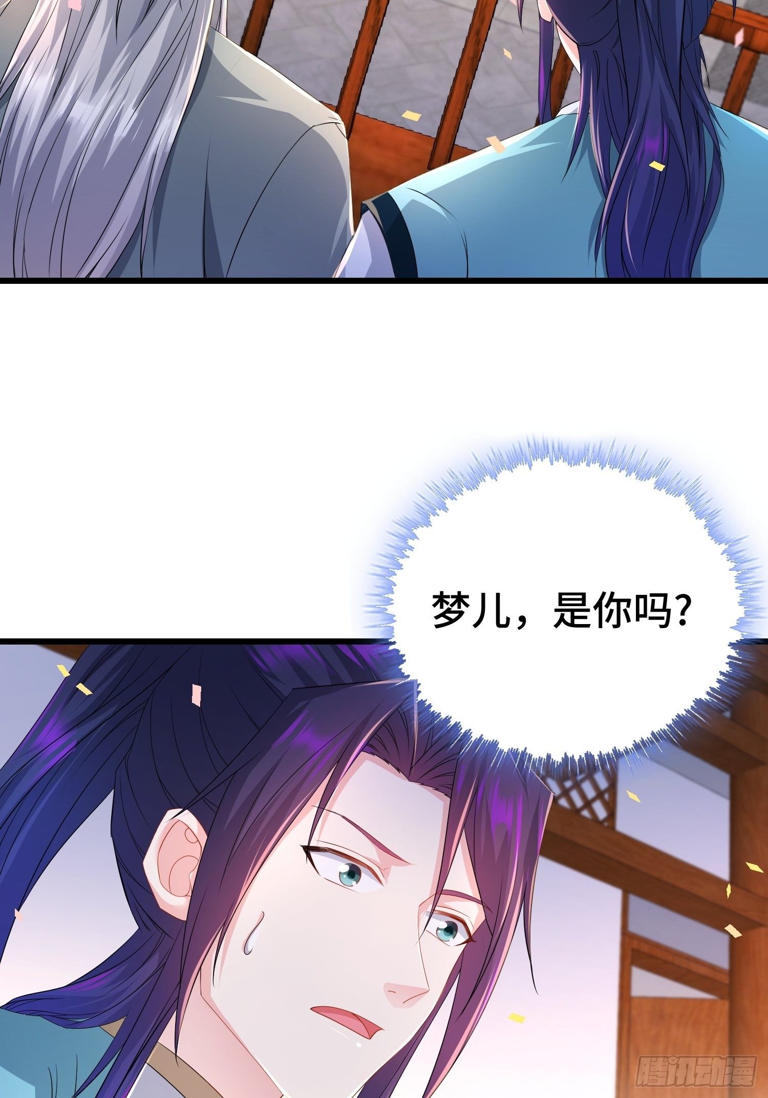 神秘的刺客3