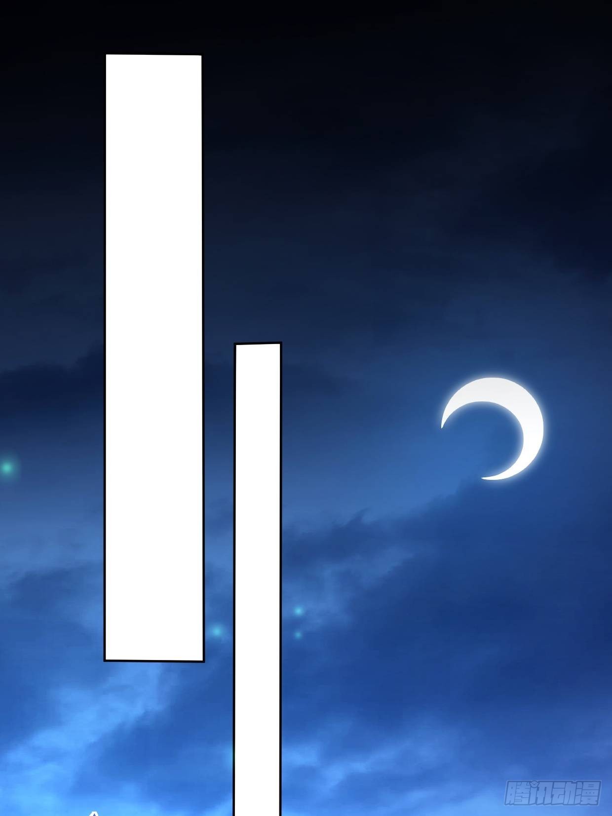 月下凉亭10