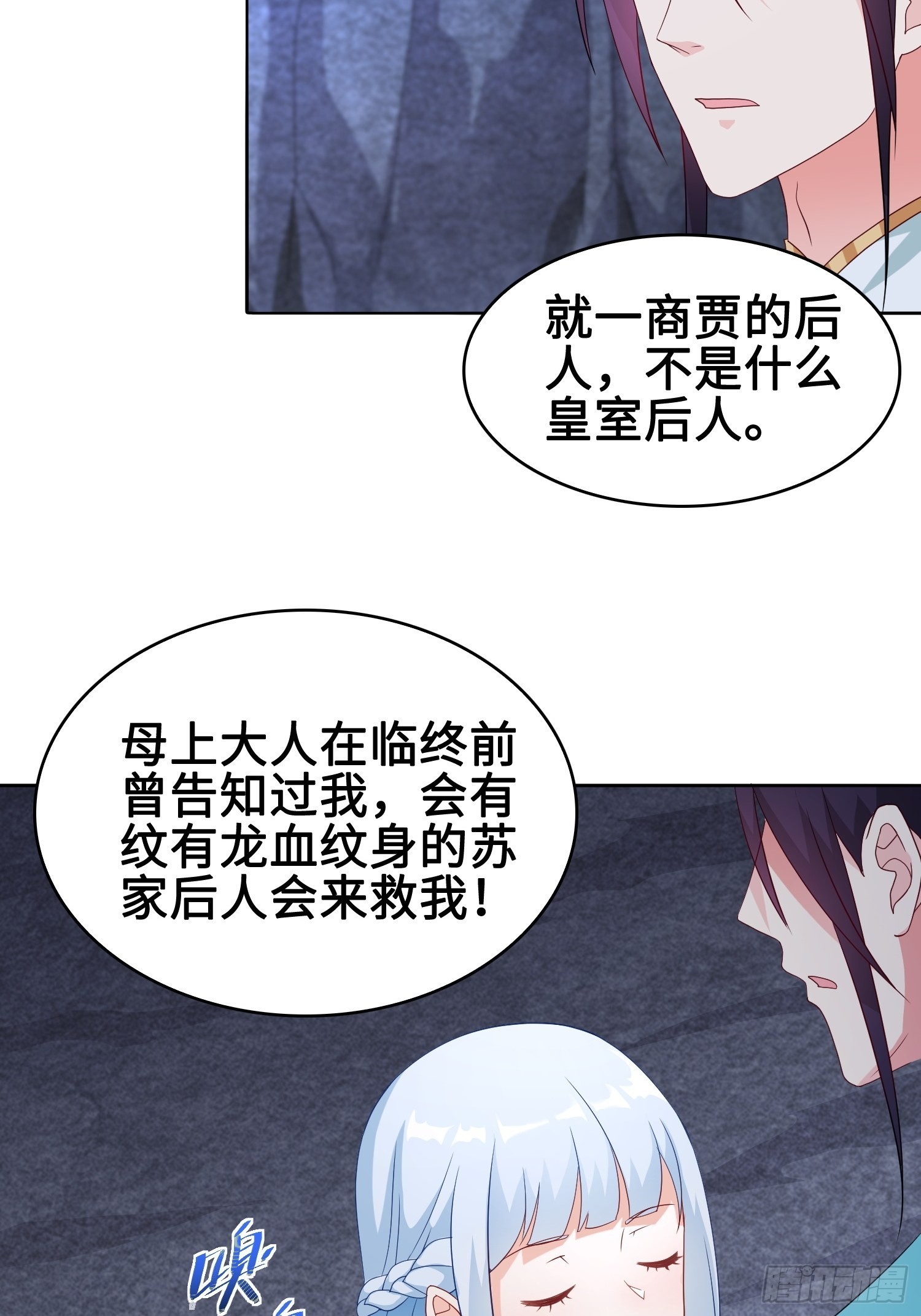 苏家的後人22