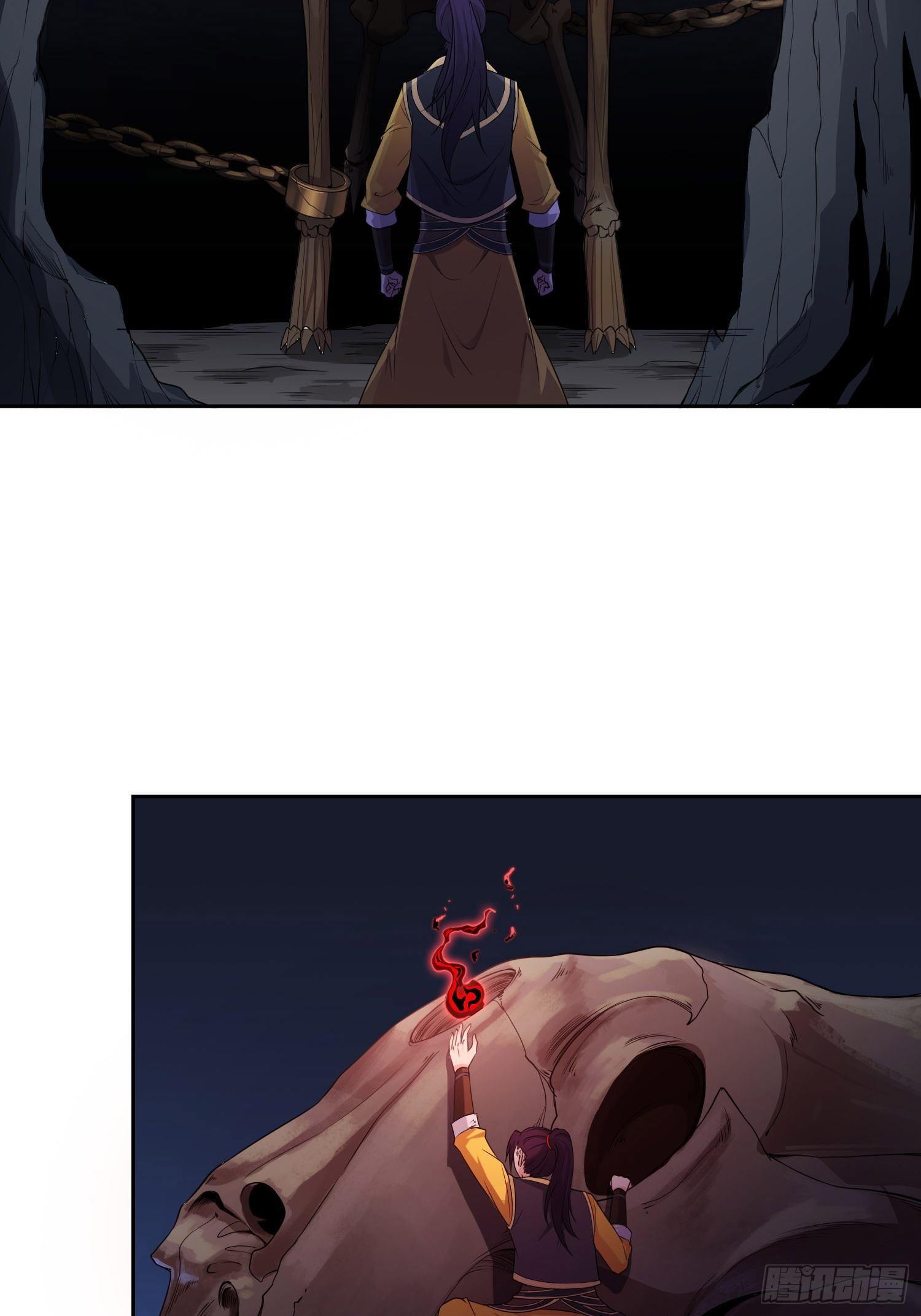 “千手之魔”6