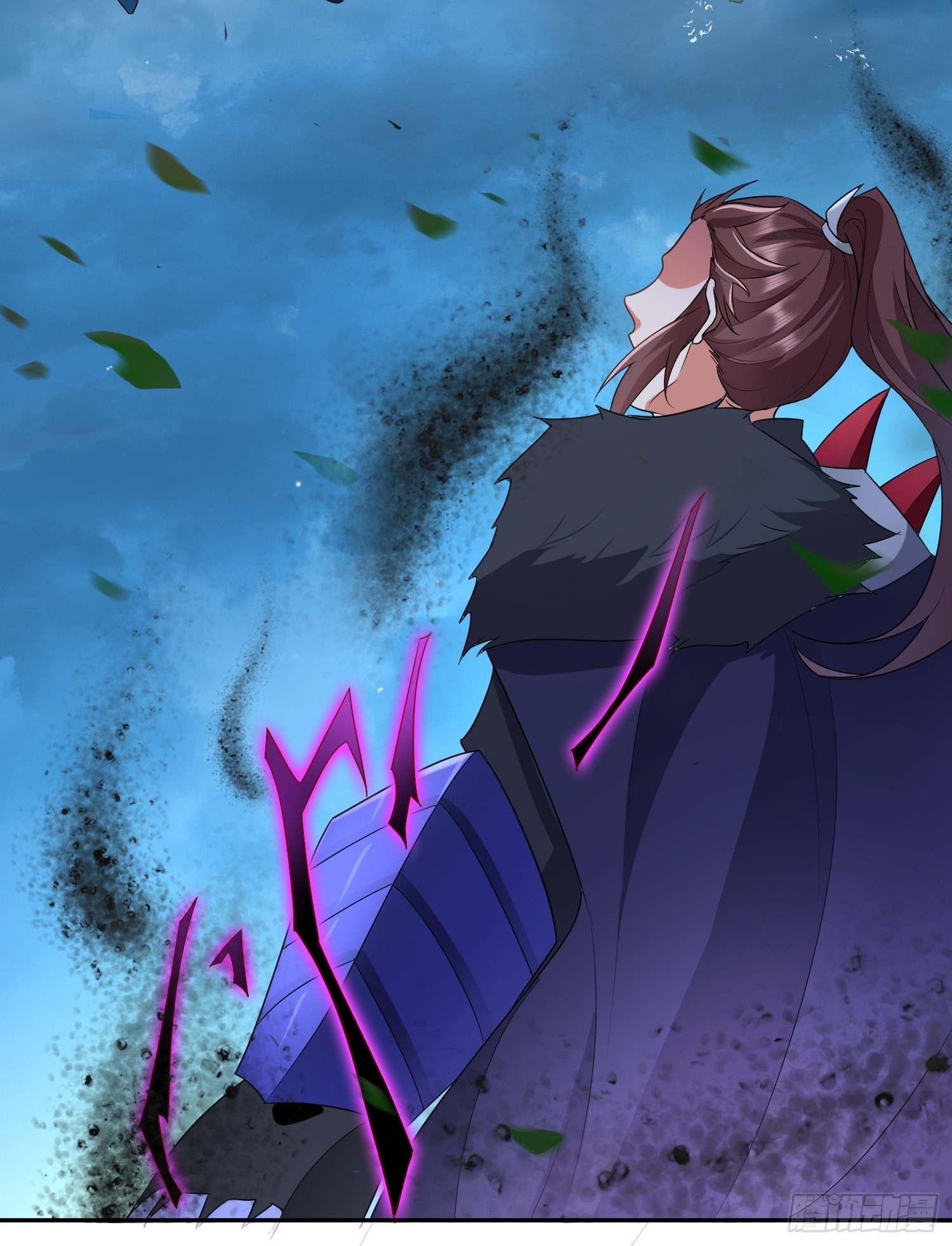 无冕之王8