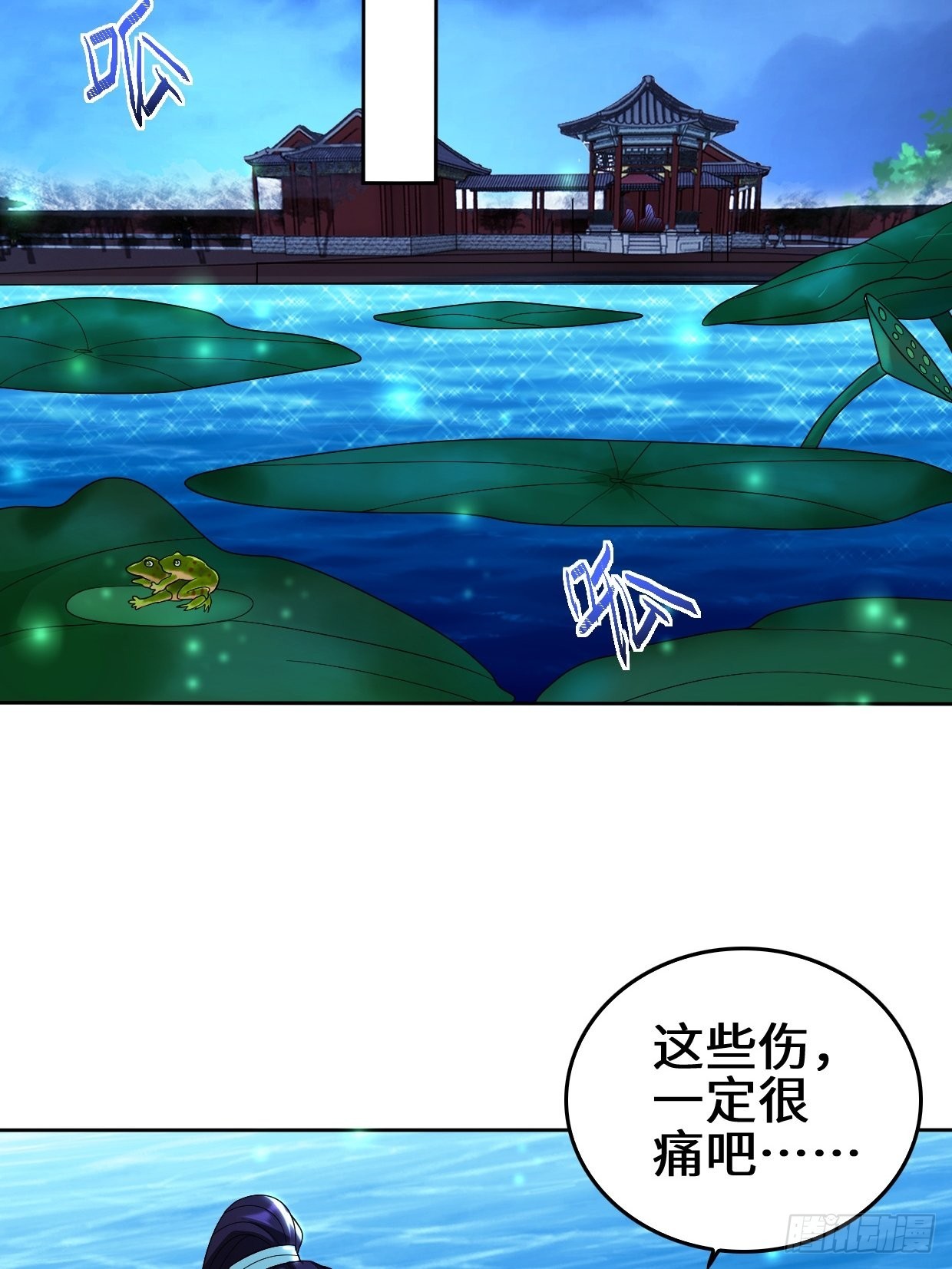 月下凉亭11