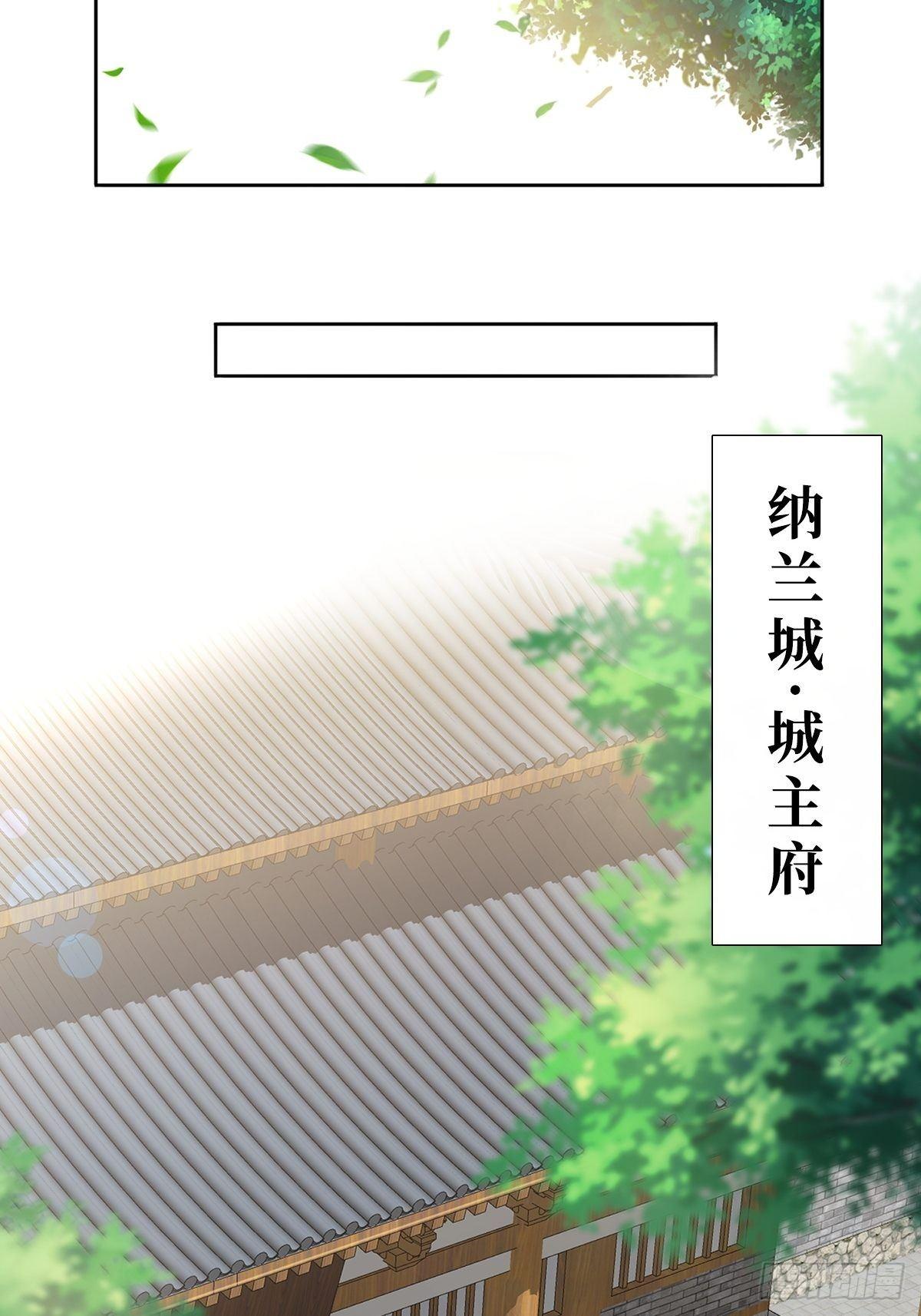纳兰城的软饭王19