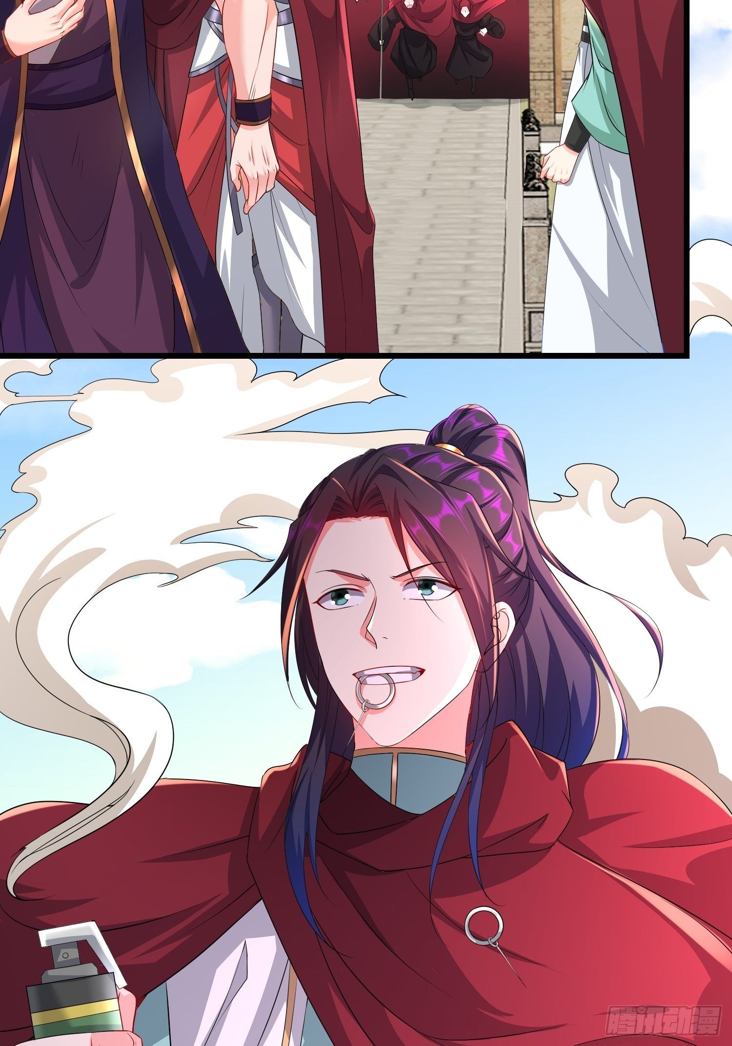 龙城寺庙18