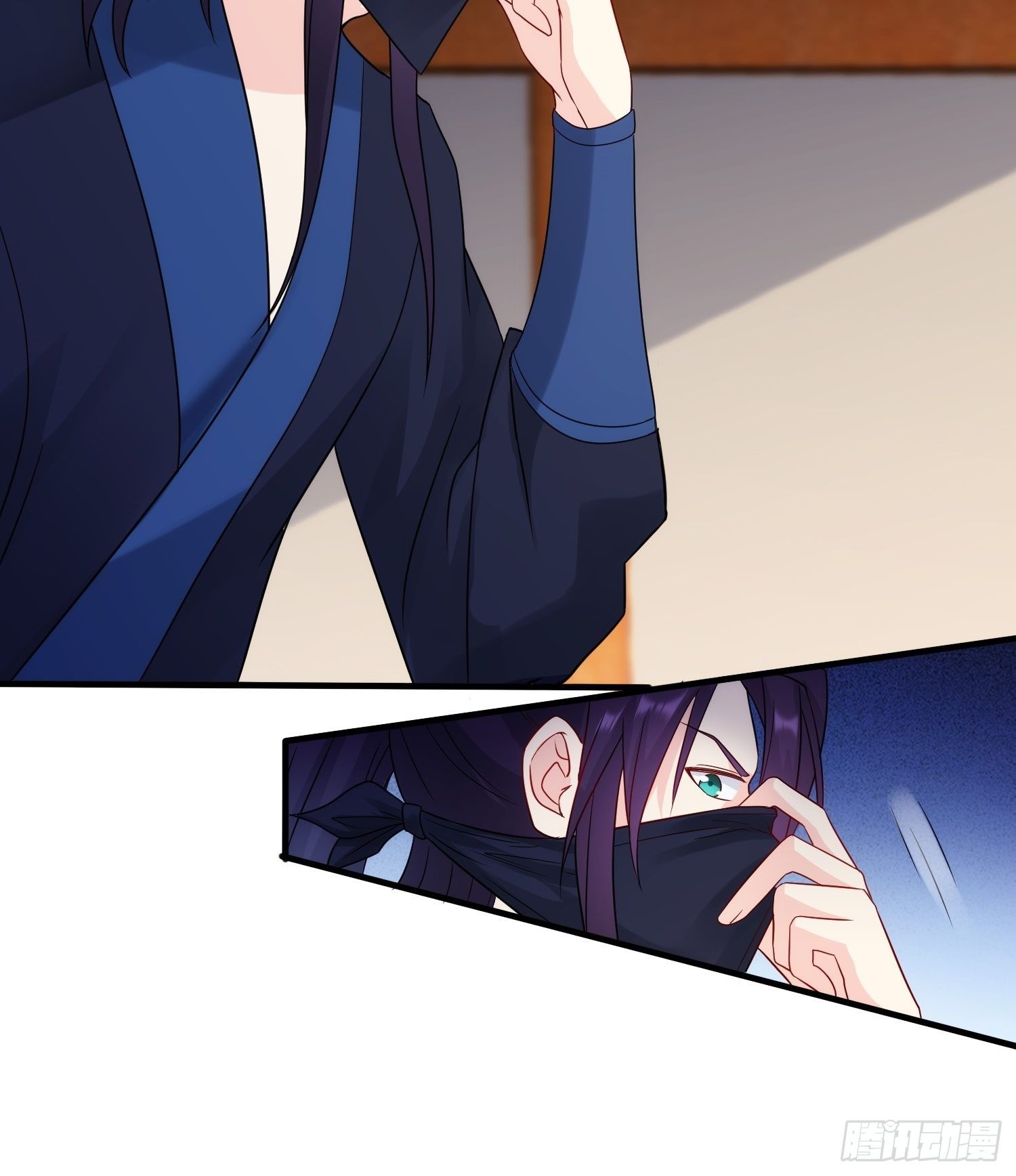 真实面目4