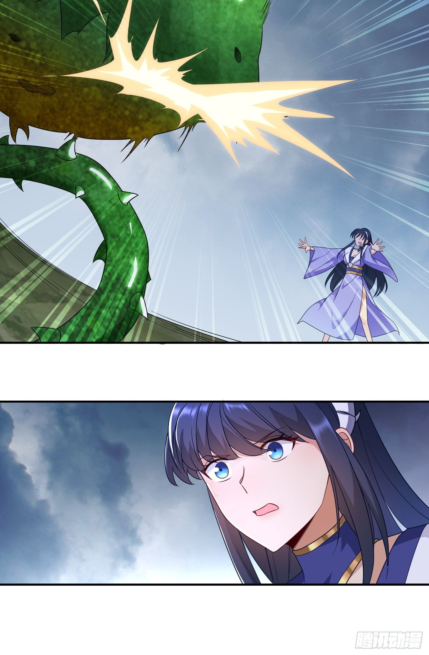 千钧一发8