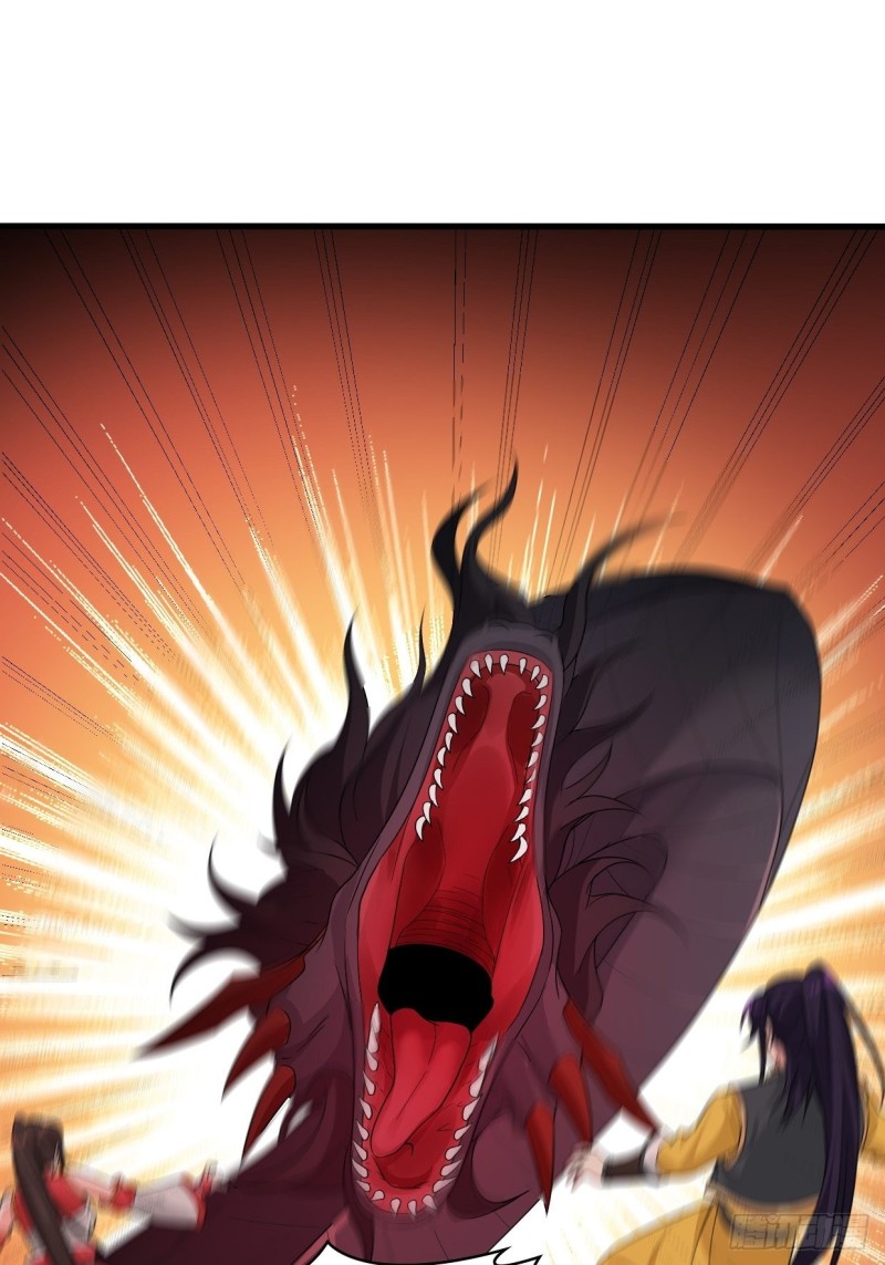 血蛟再现2