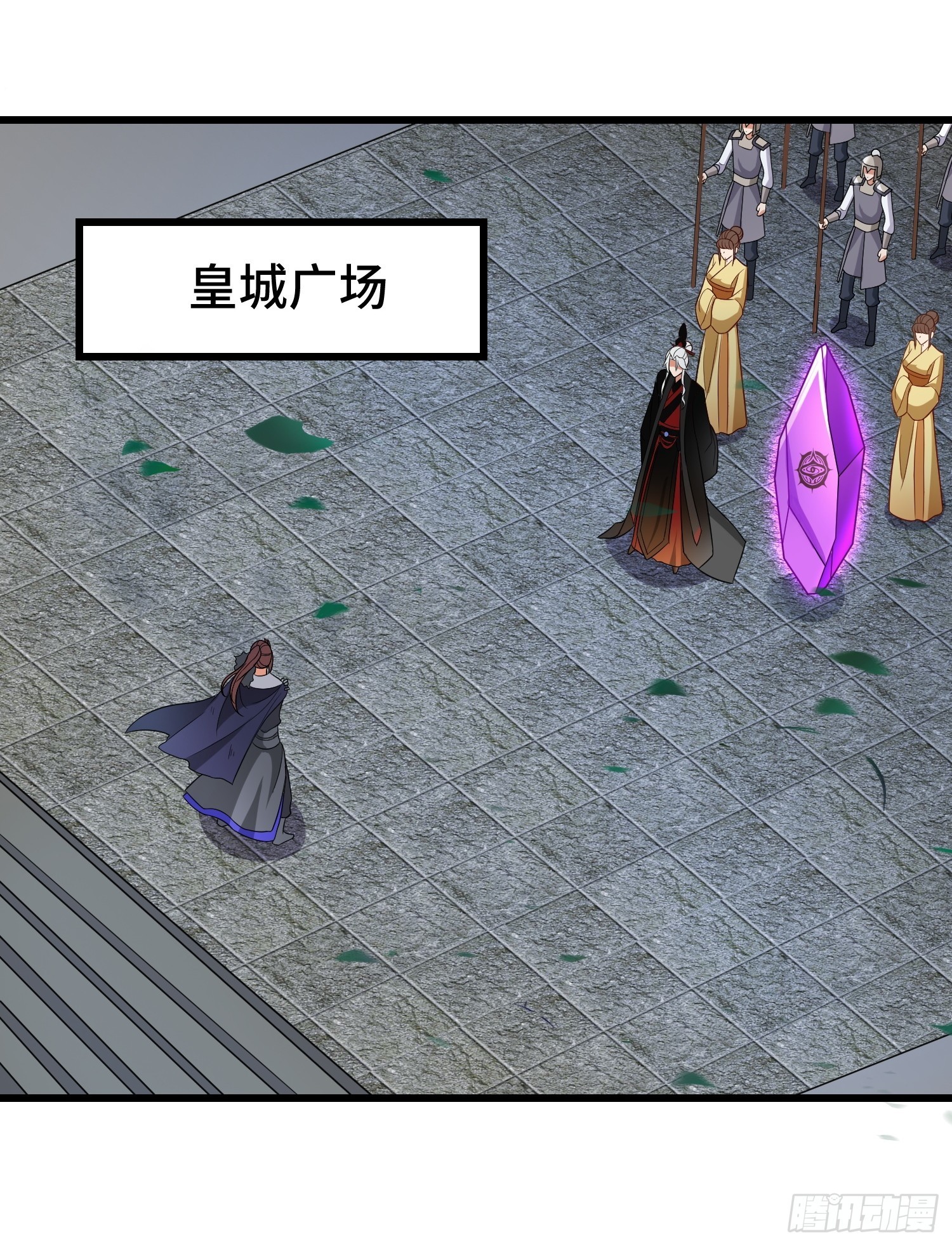 逼入绝境32