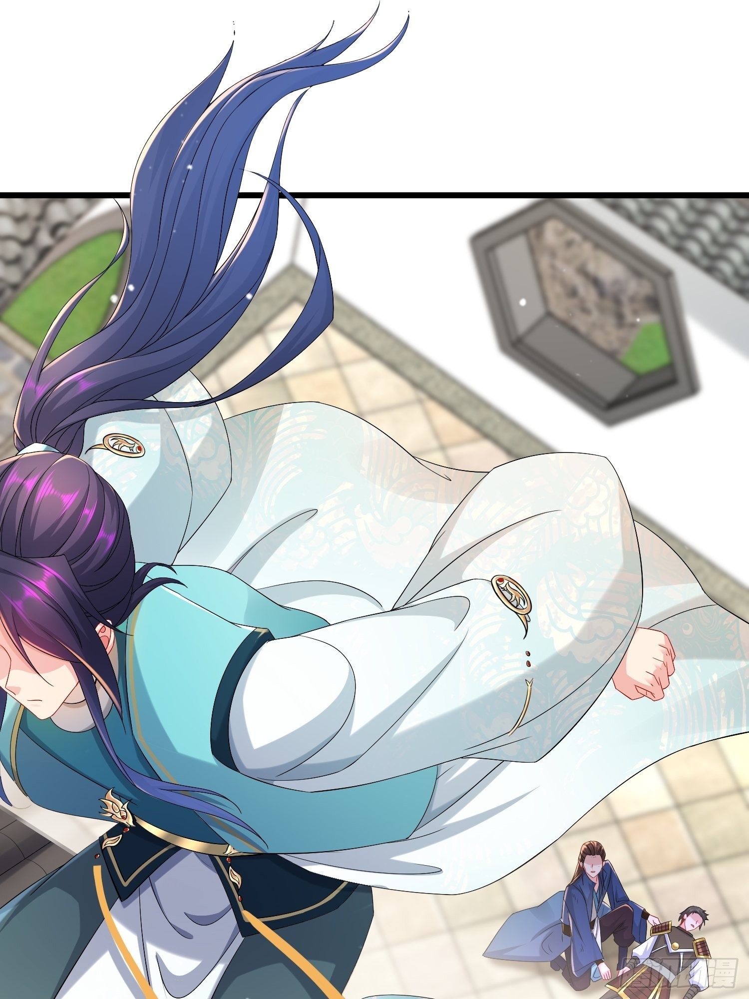 僞装潜入11